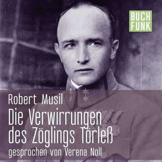 Die Verwirrungen des ZÃ¶glings TÃ¶rleÃY