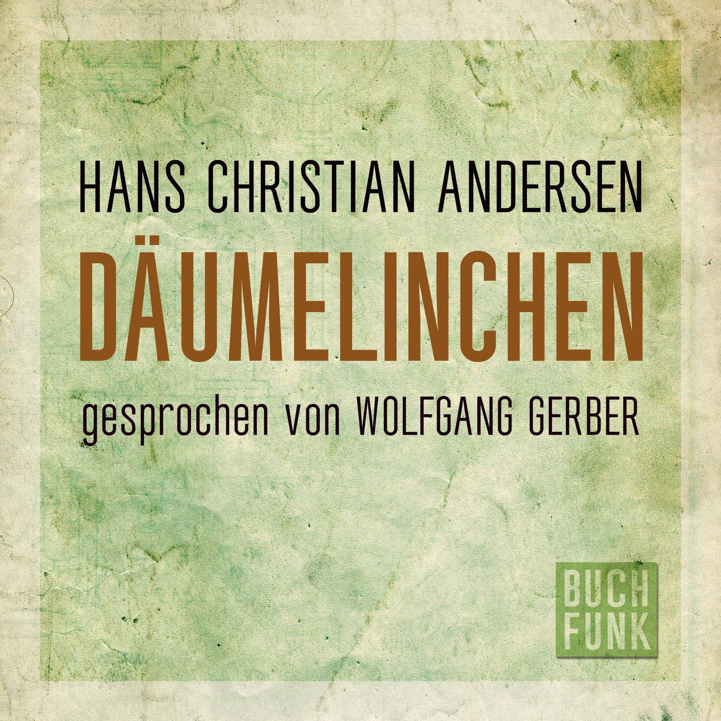 DÃ¤umelinchen (UngekÃ¼rzt)
