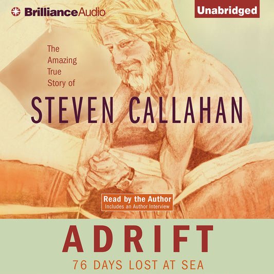 Adrift : 76 Days Lost at Sea