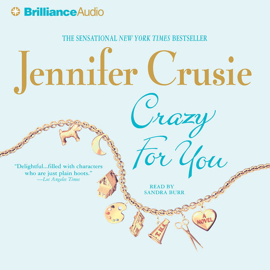 Crazy For You (Abridged)