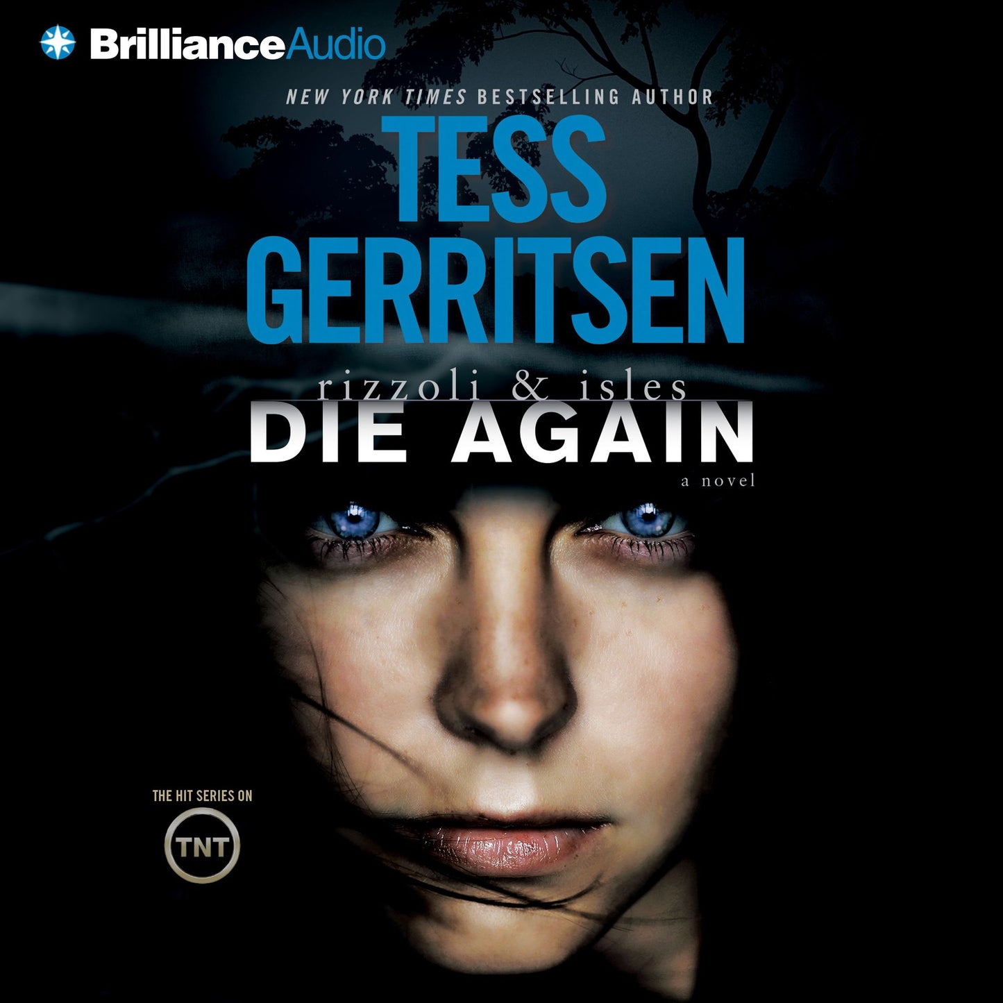 Die Again (Abridged)