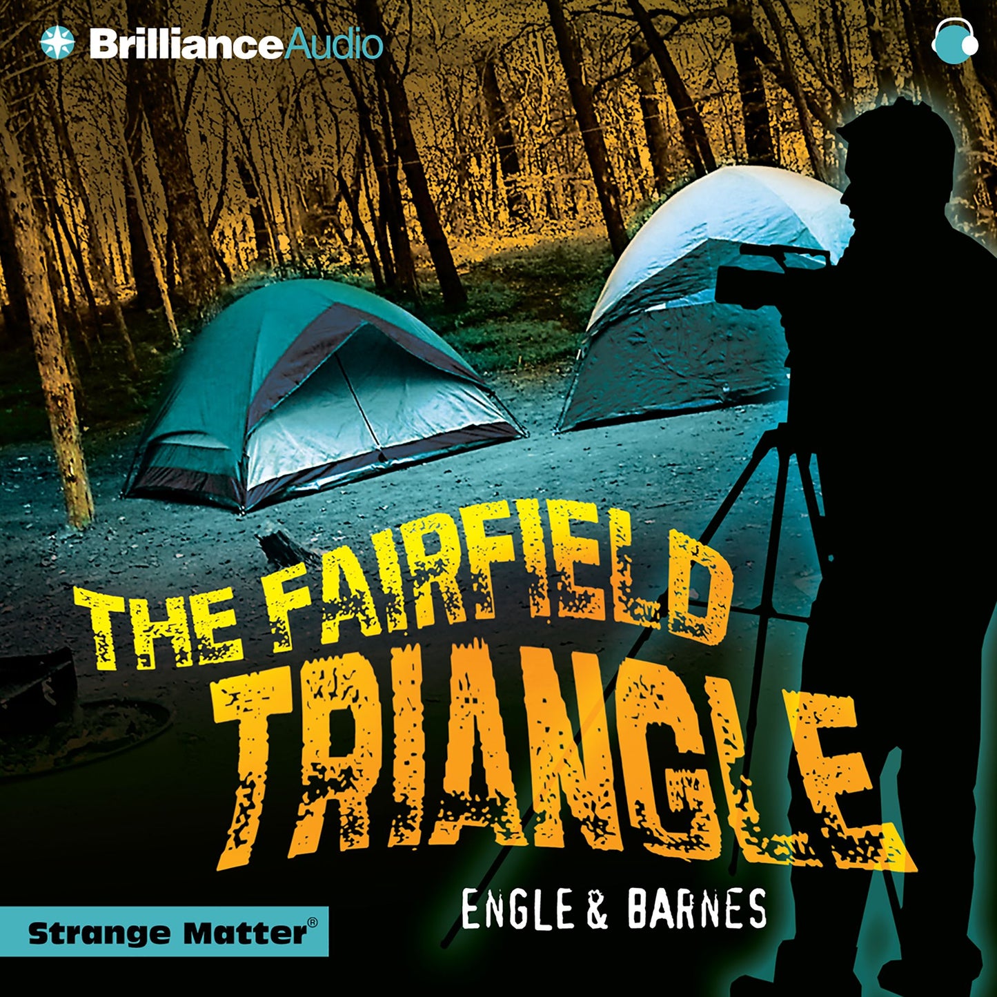 The Fairfield Triangle (Abridged)