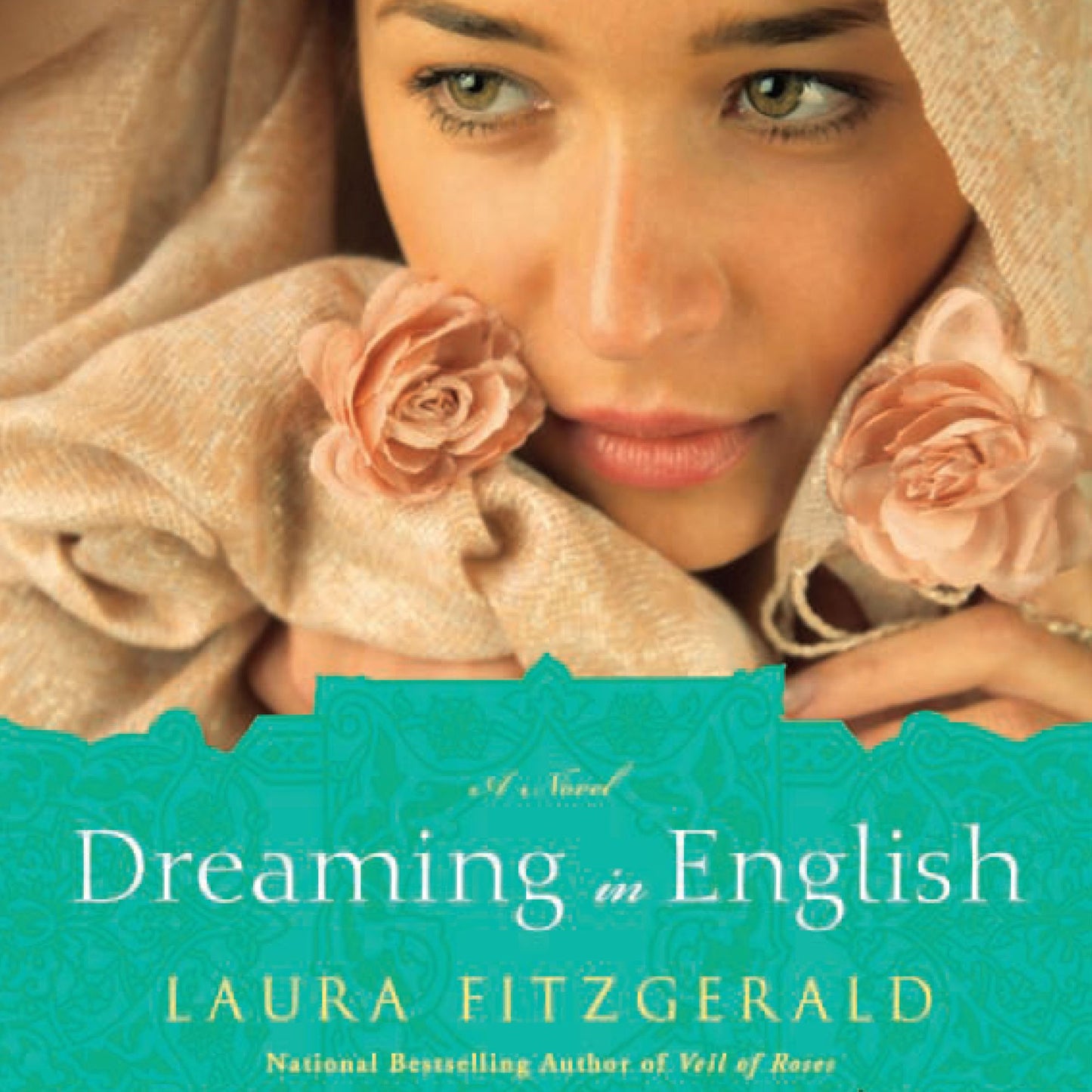 Dreaming in English : A Novel