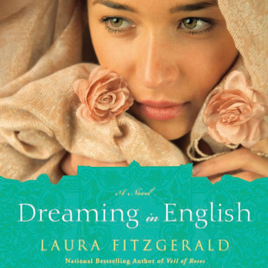 Dreaming in English : A Novel
