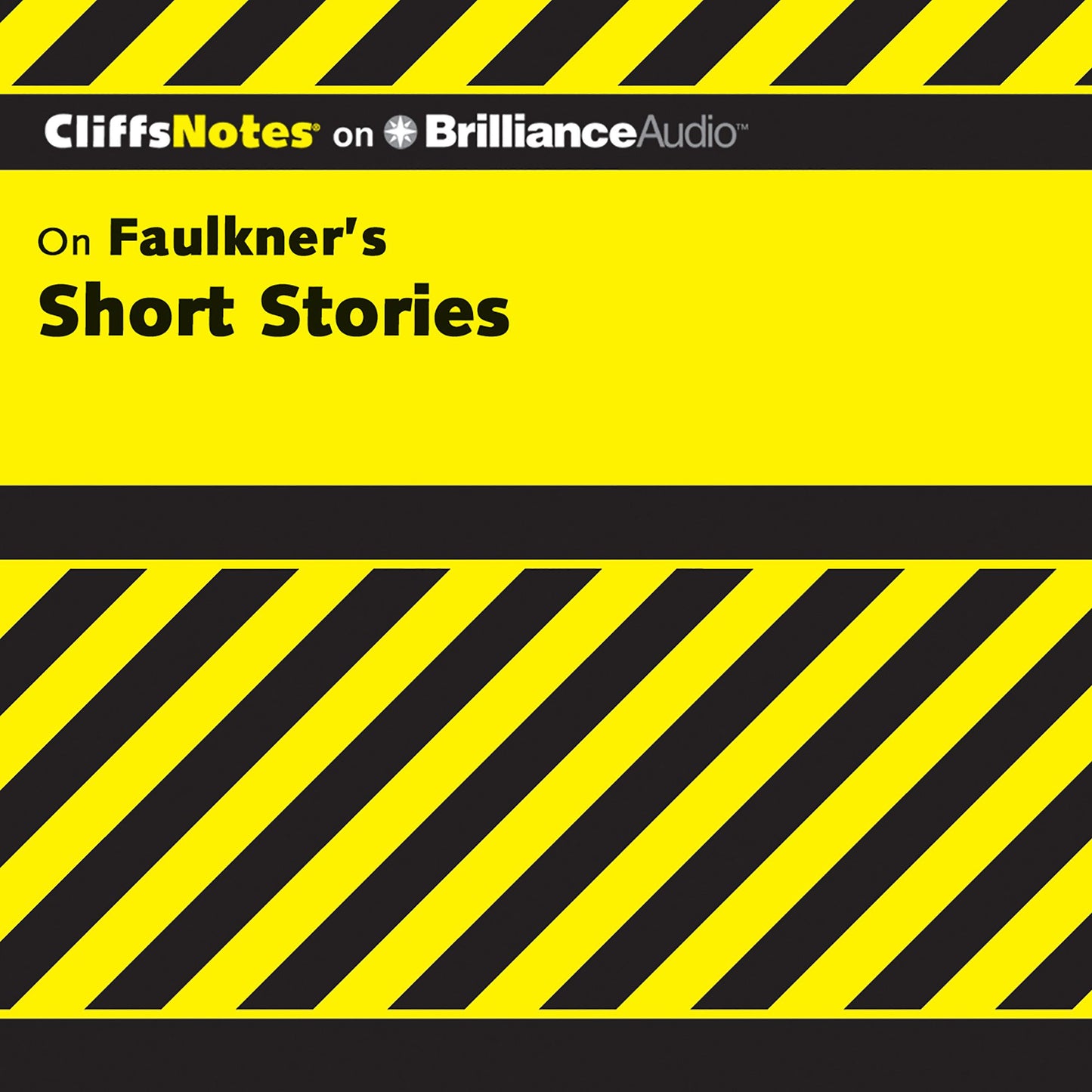 Faulkner's Short Stories