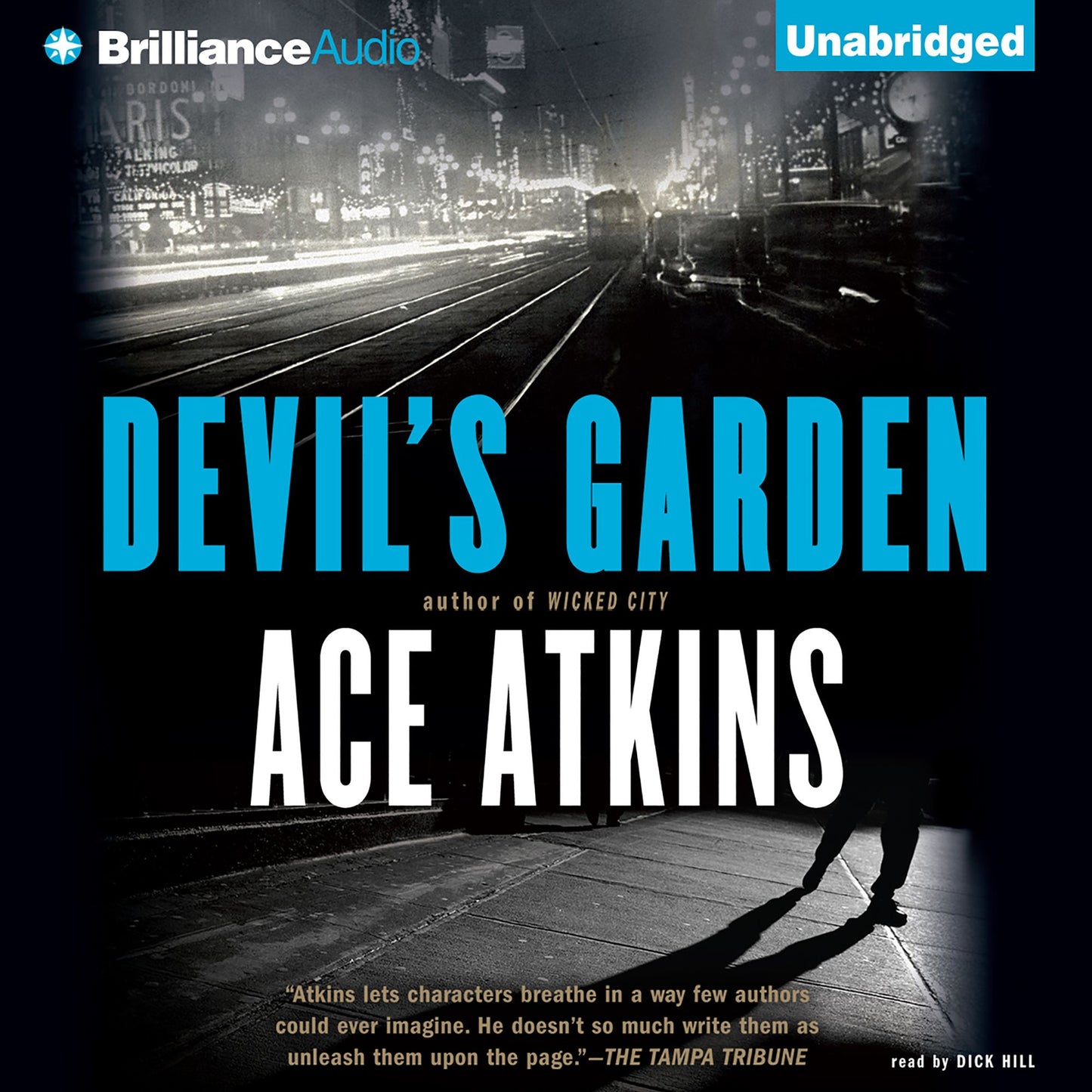 Devil's Garden