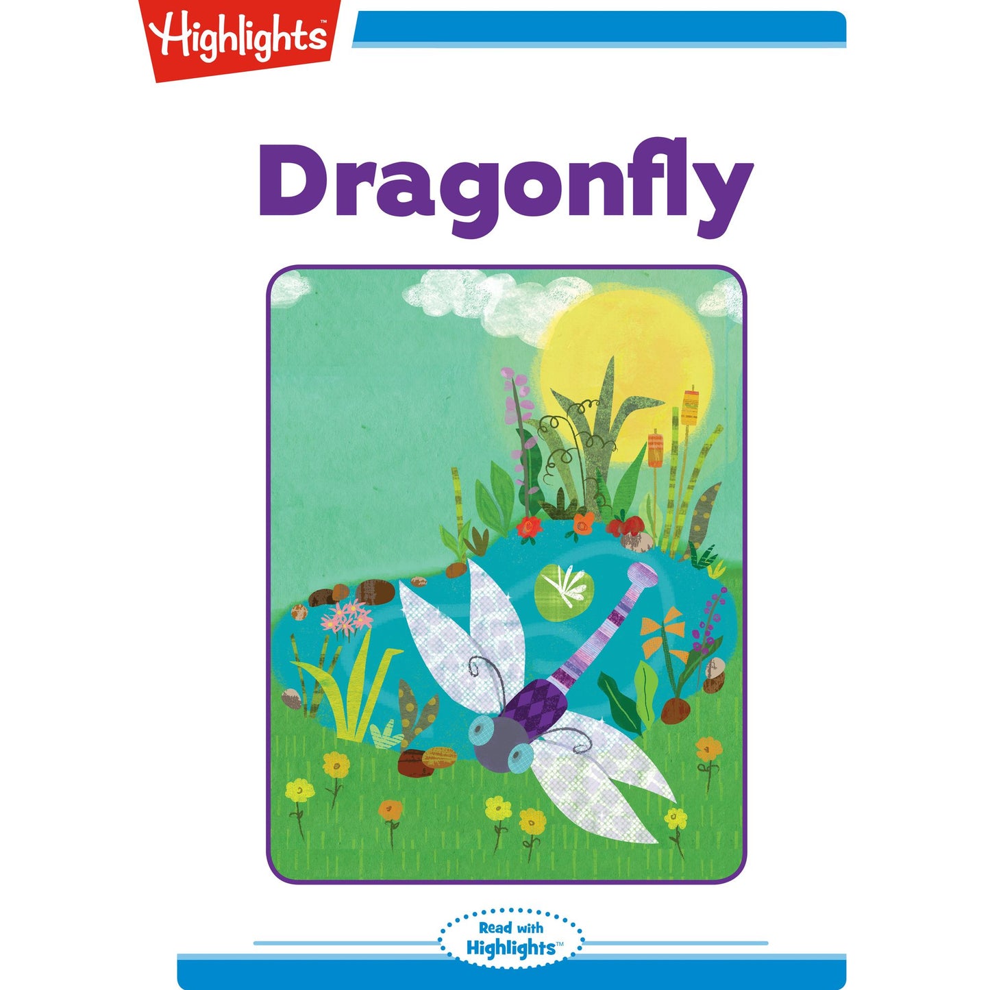 Dragonfly
