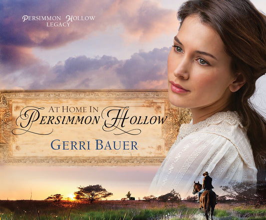 At Home in Persimmon Hollow