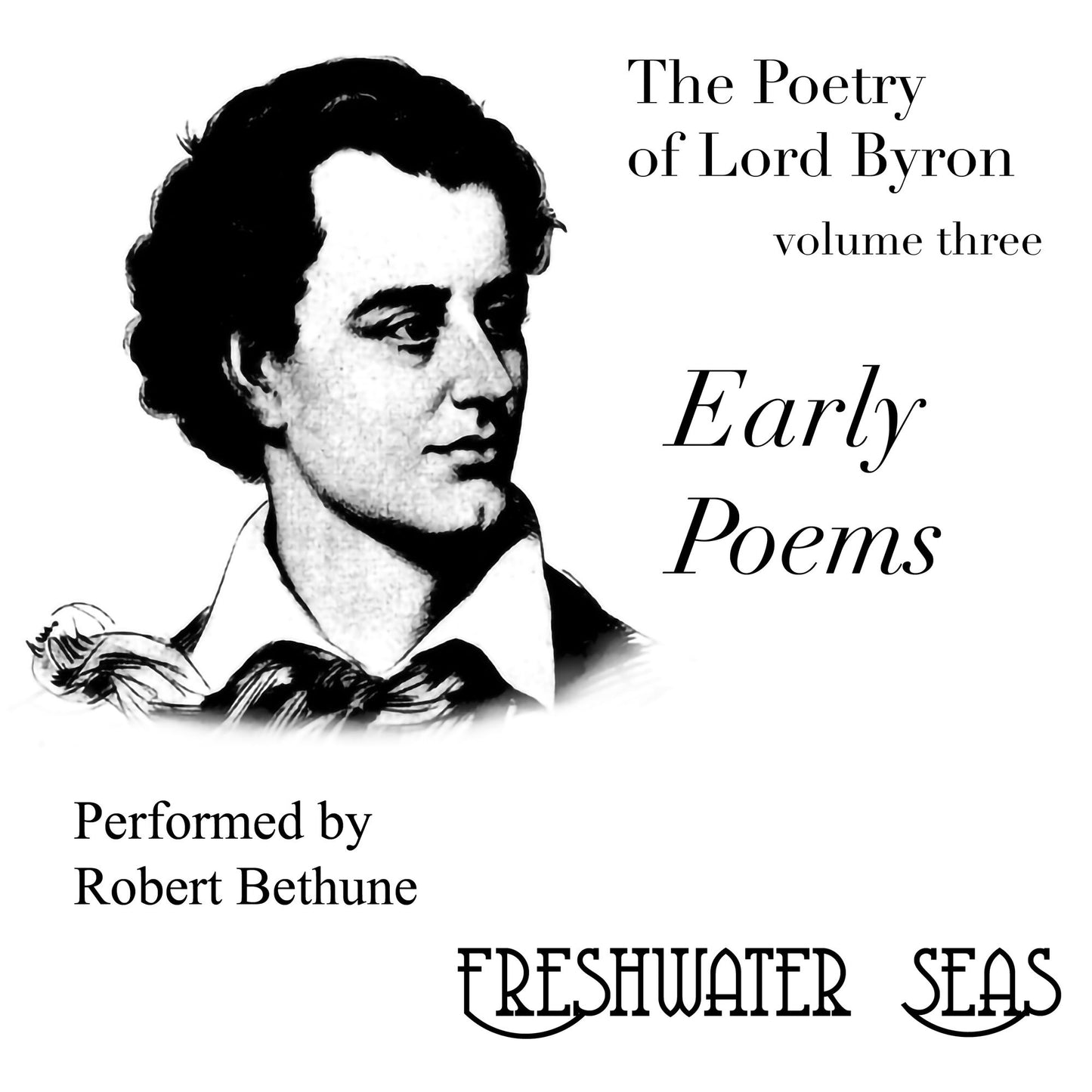 Early Poems: Poetry of Lord Byron