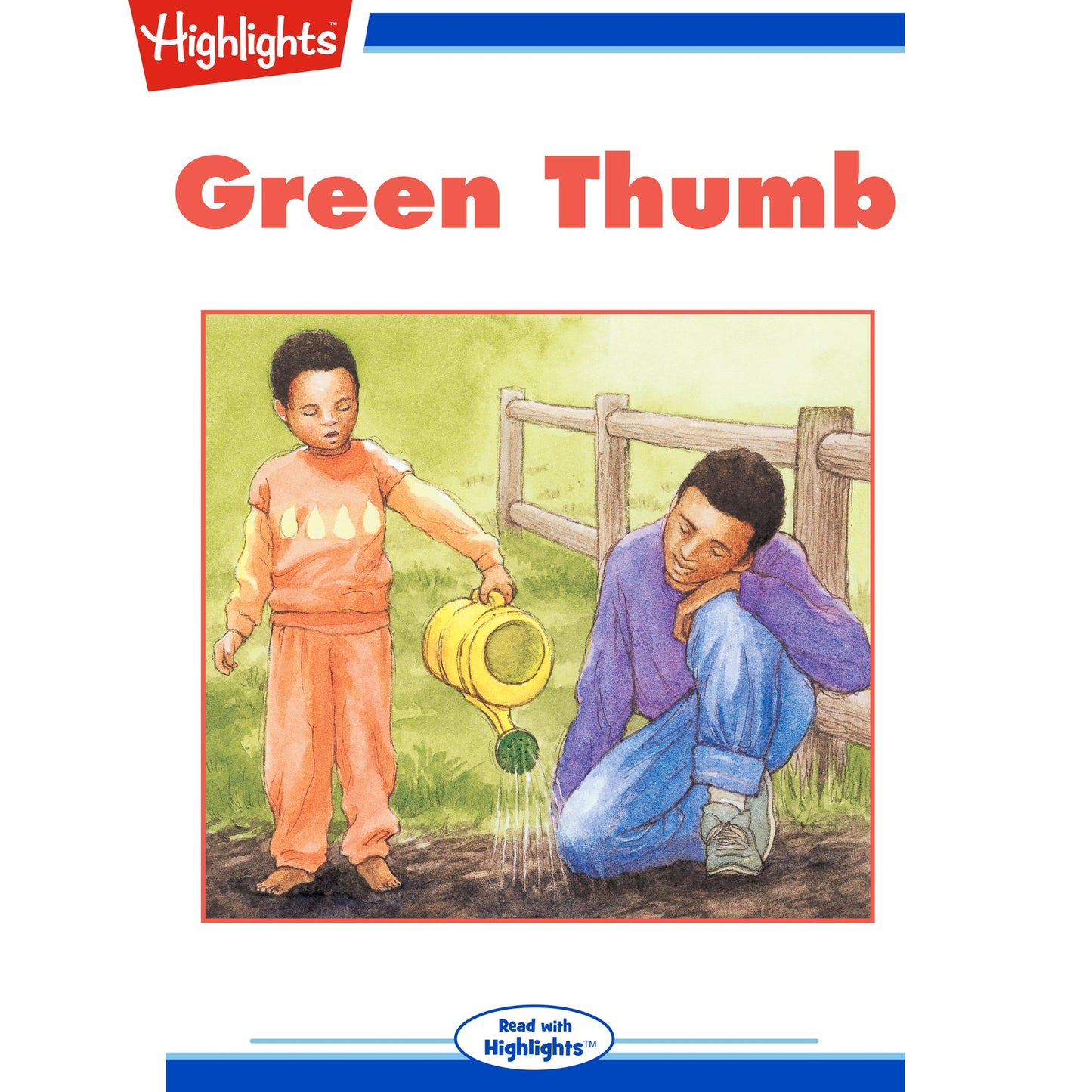 Green Thumb