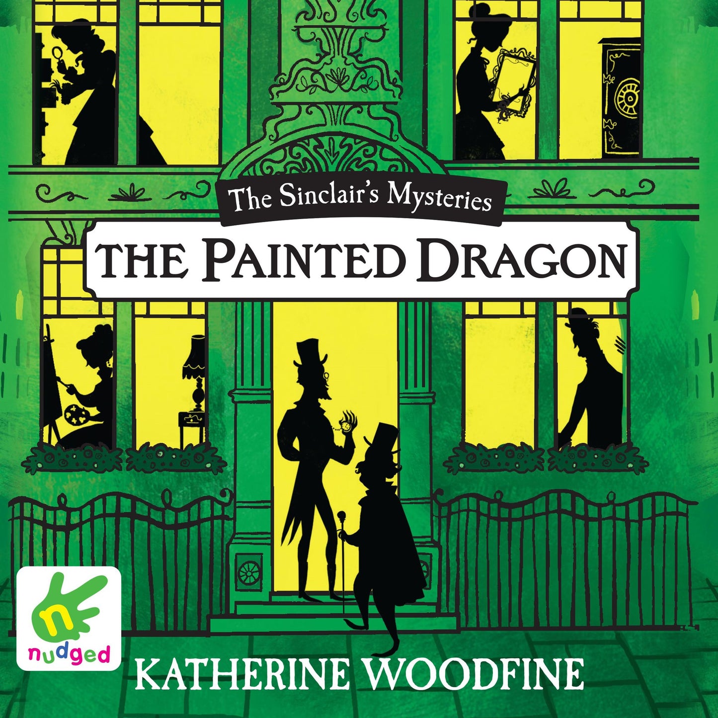 The Painted Dragon