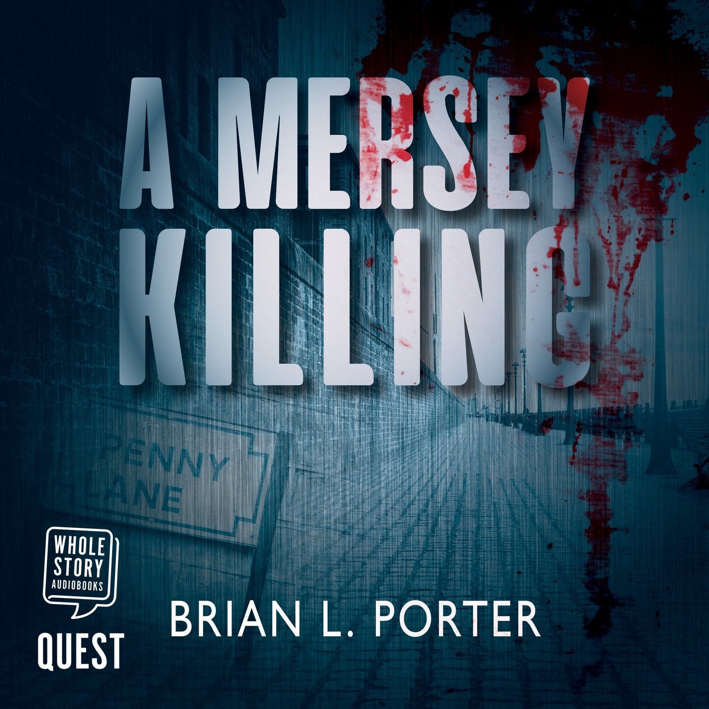 A Mersey Killing