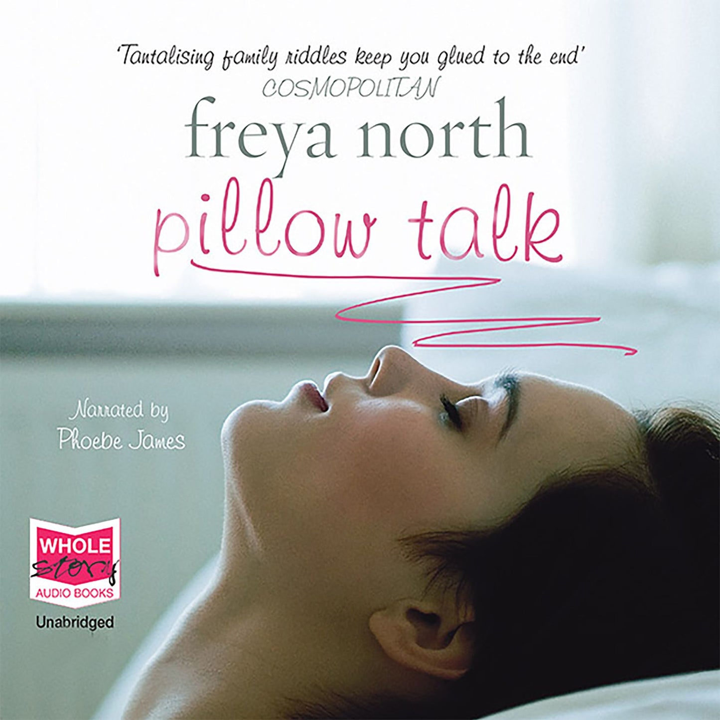 Pillow Talk