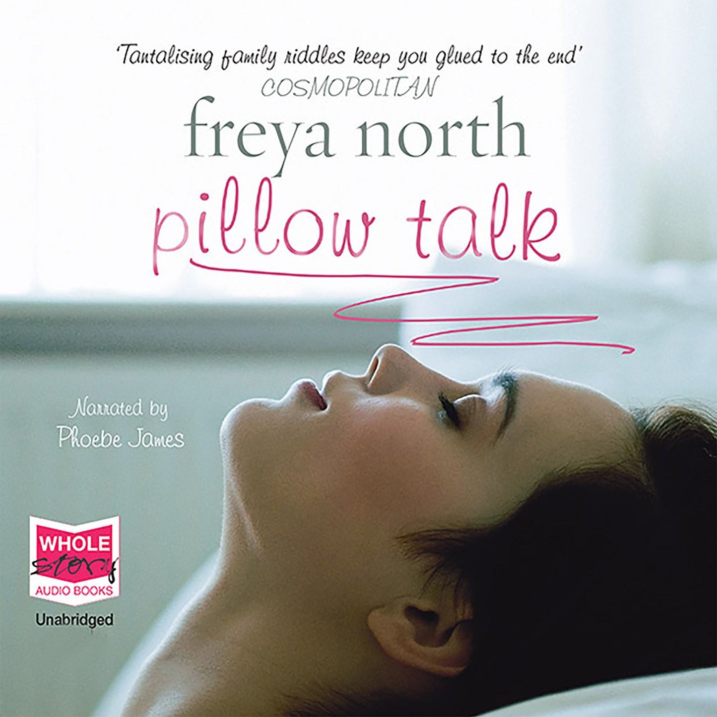Pillow Talk