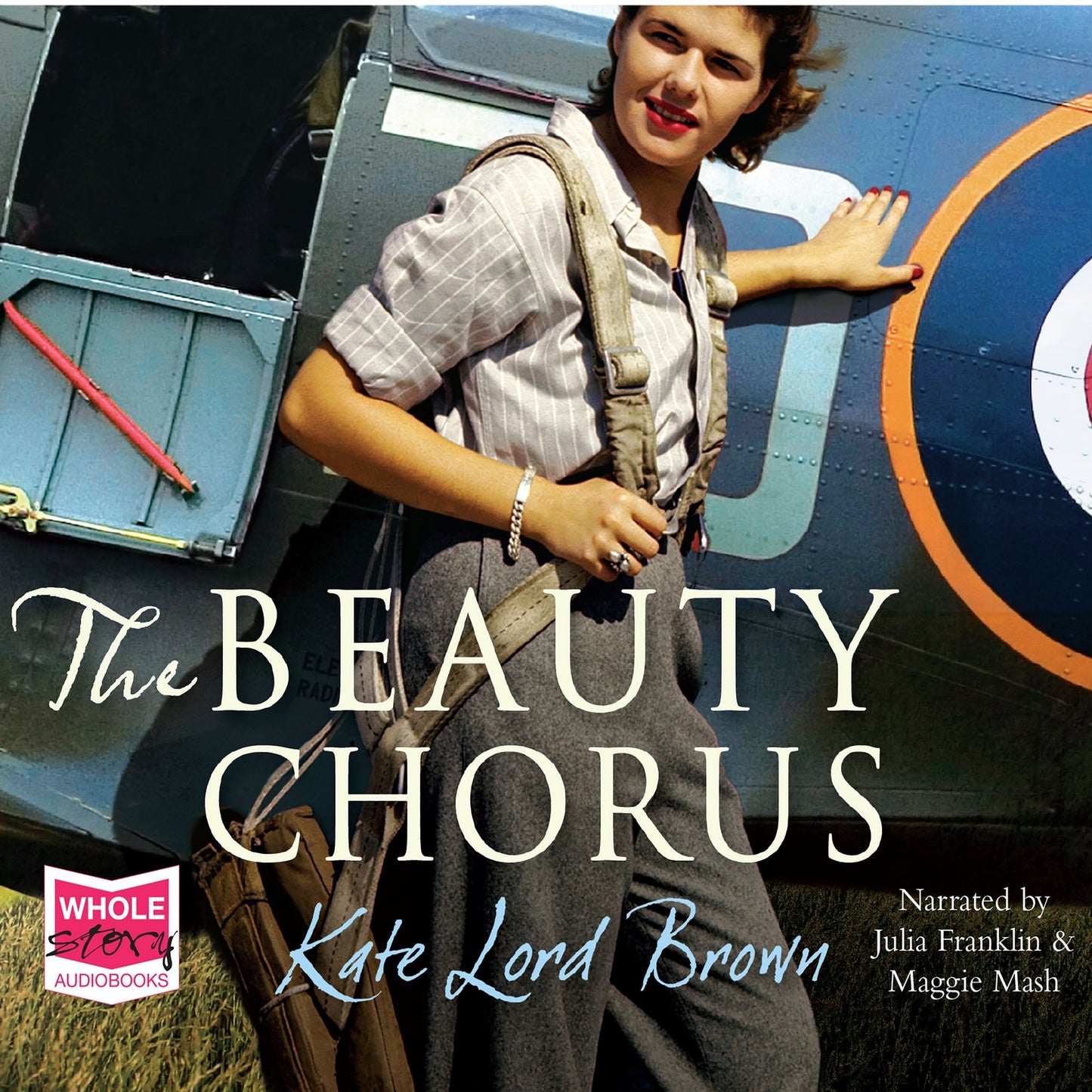 The Beauty Chorus