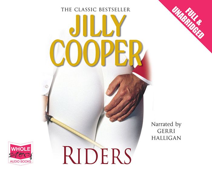 Riders