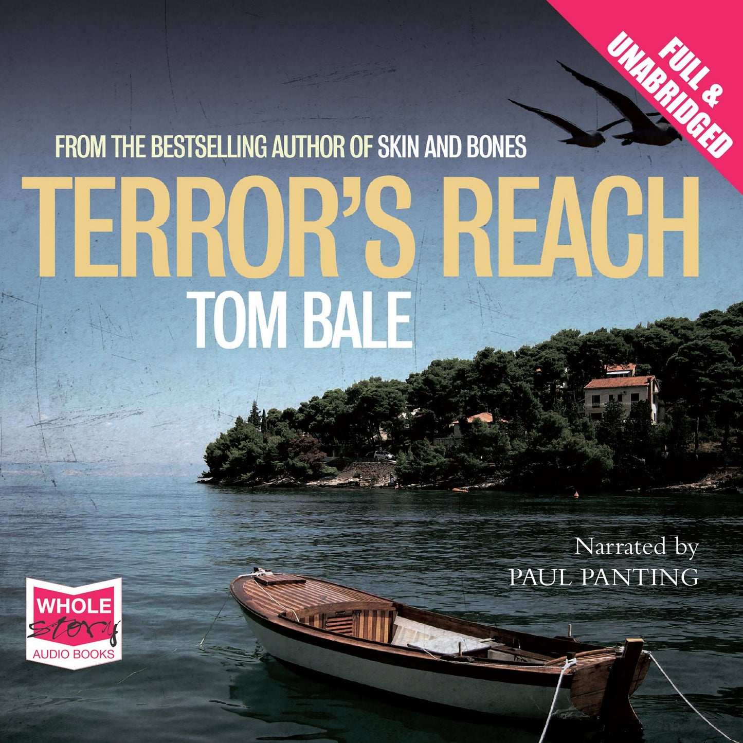 Terror's Reach