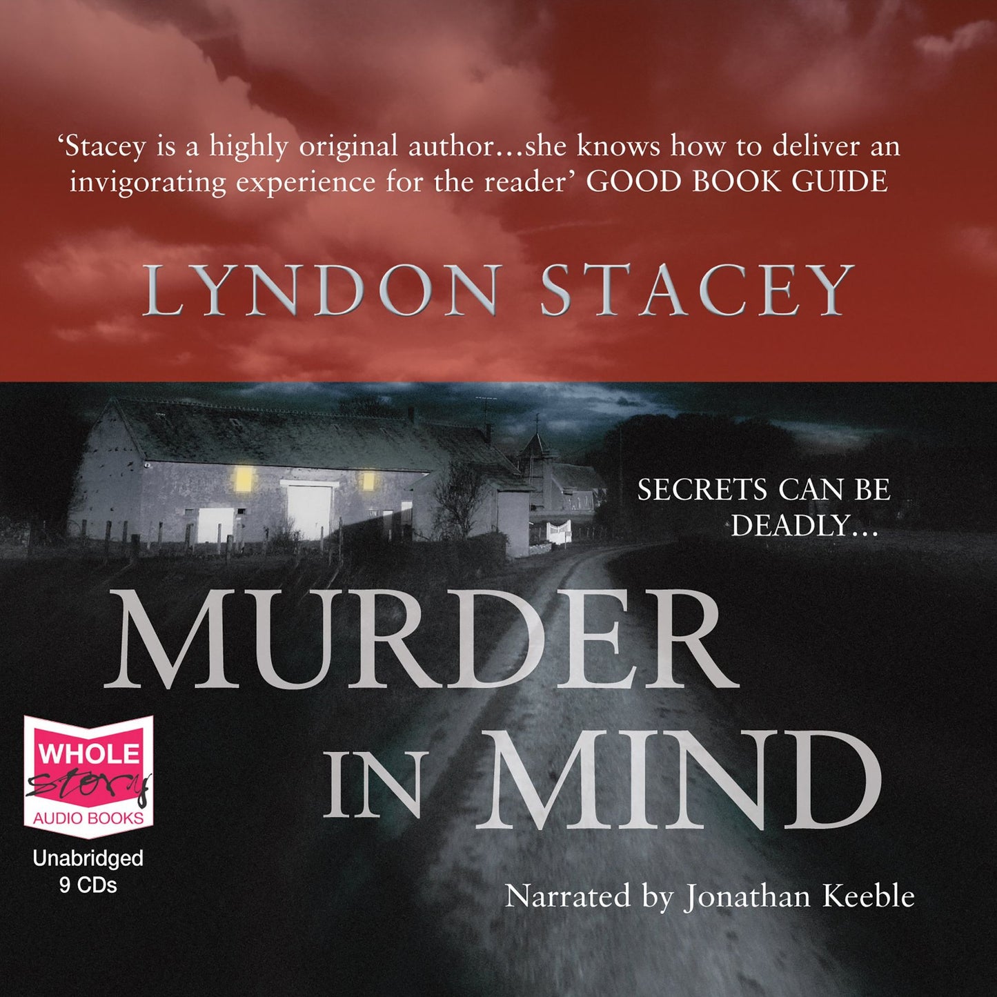 Murder in Mind