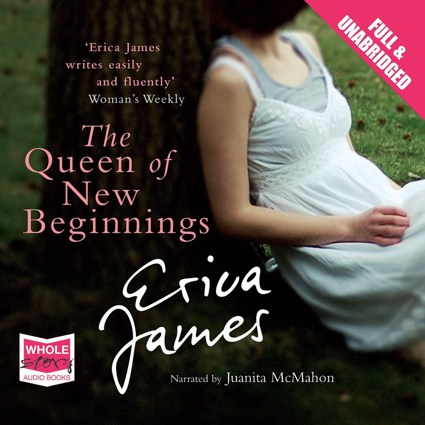 The Queen of New Beginnings