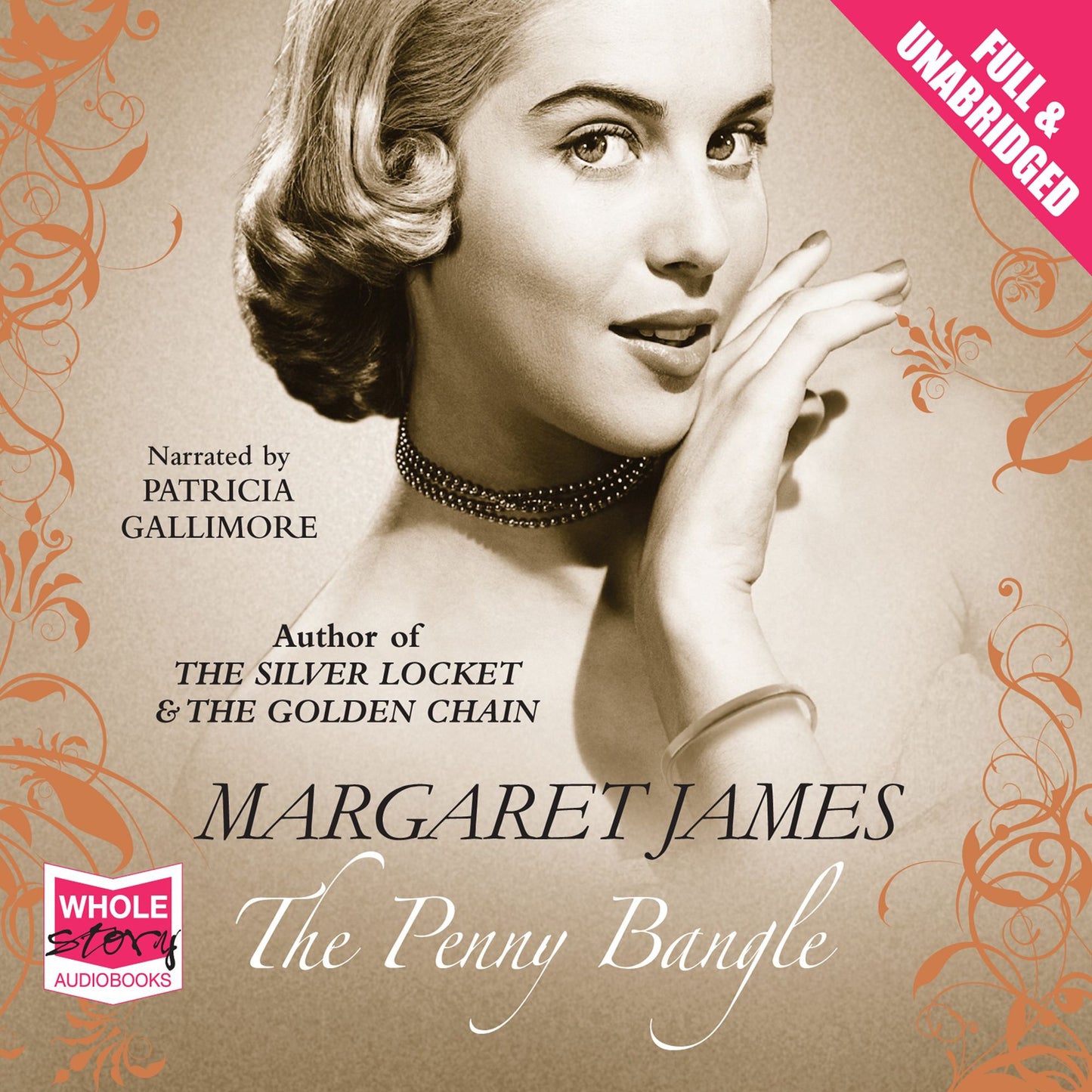 The Penny Bangle