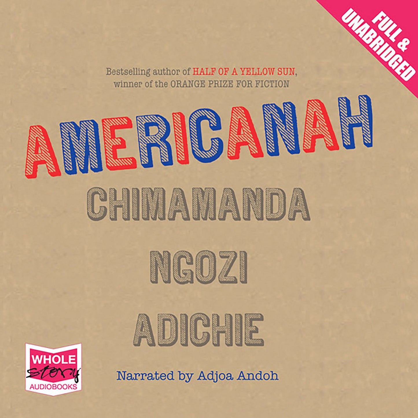 Americanah