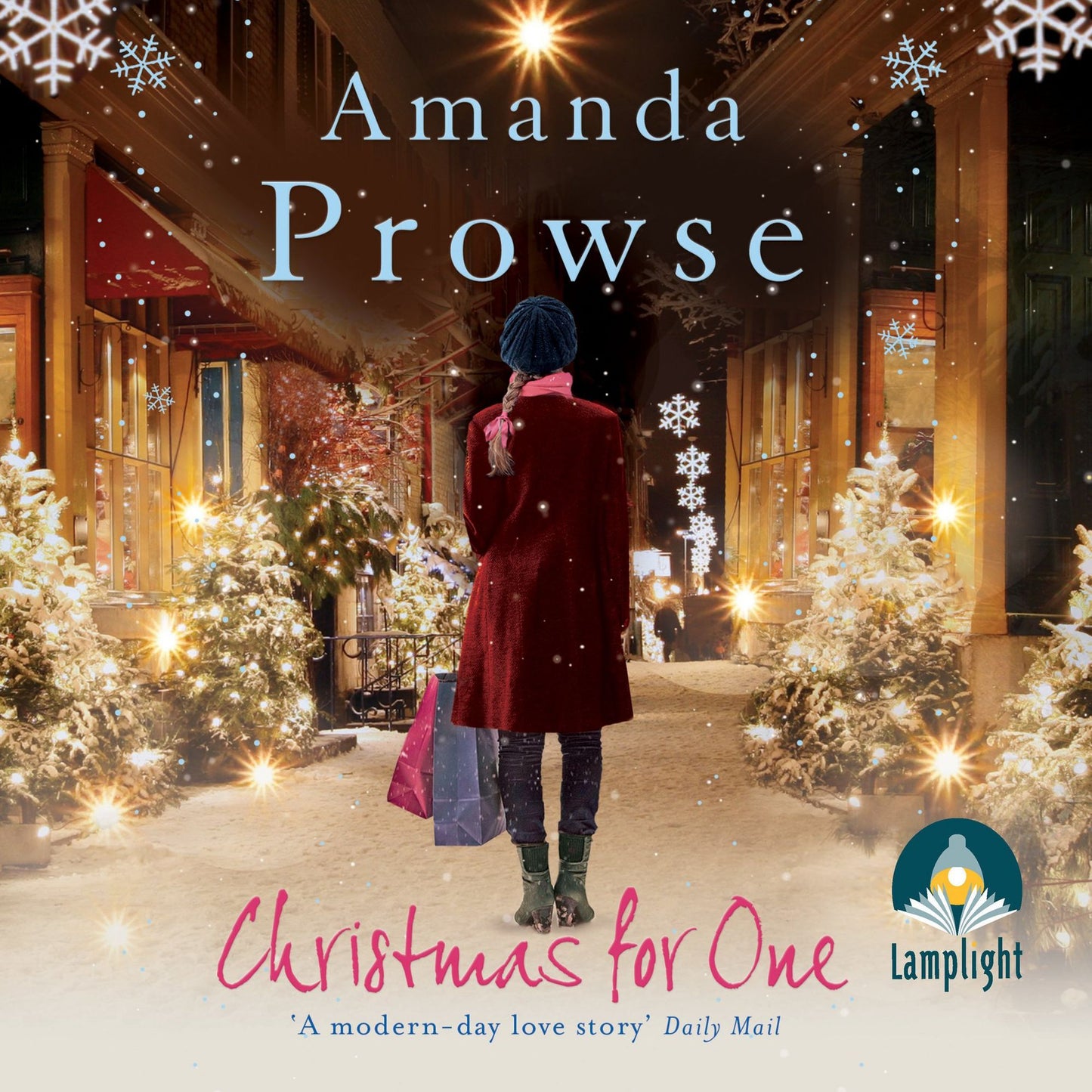 Christmas For One