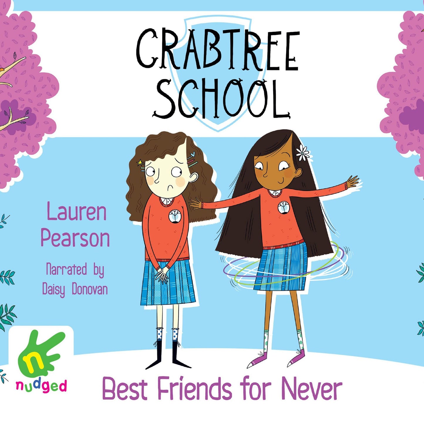 Best Friends for Never