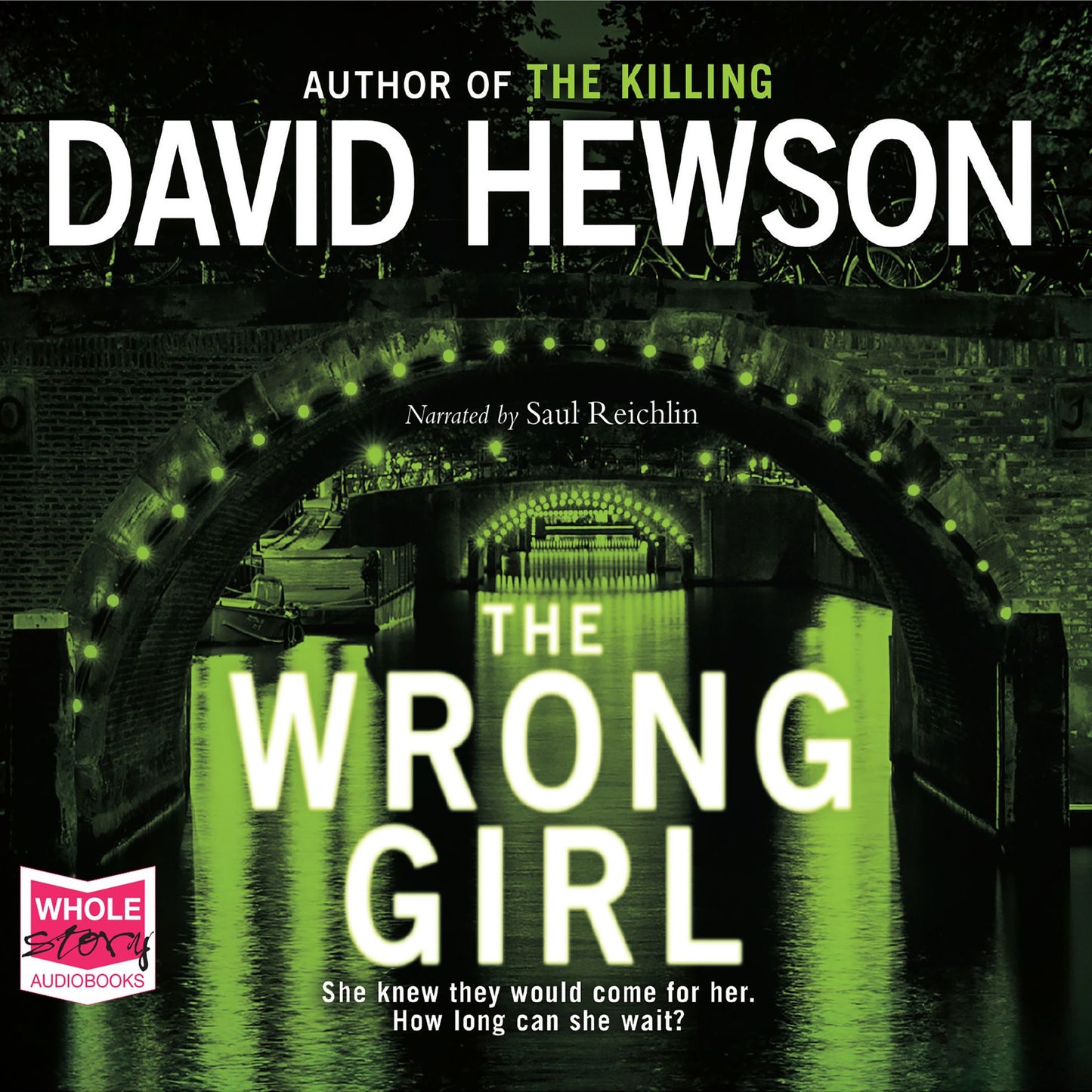 The Wrong Girl