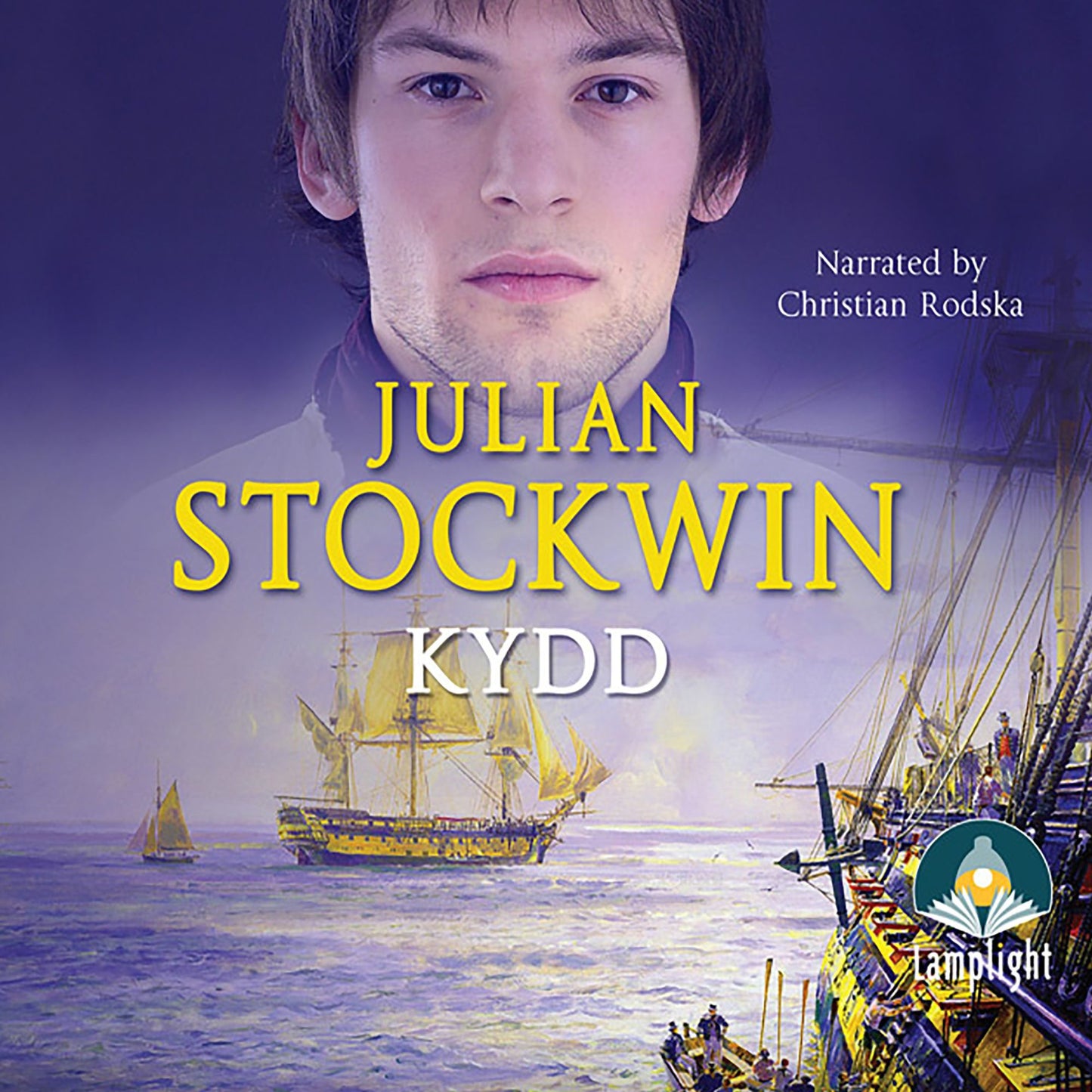 Kydd: Thomas Kydd, Book 1