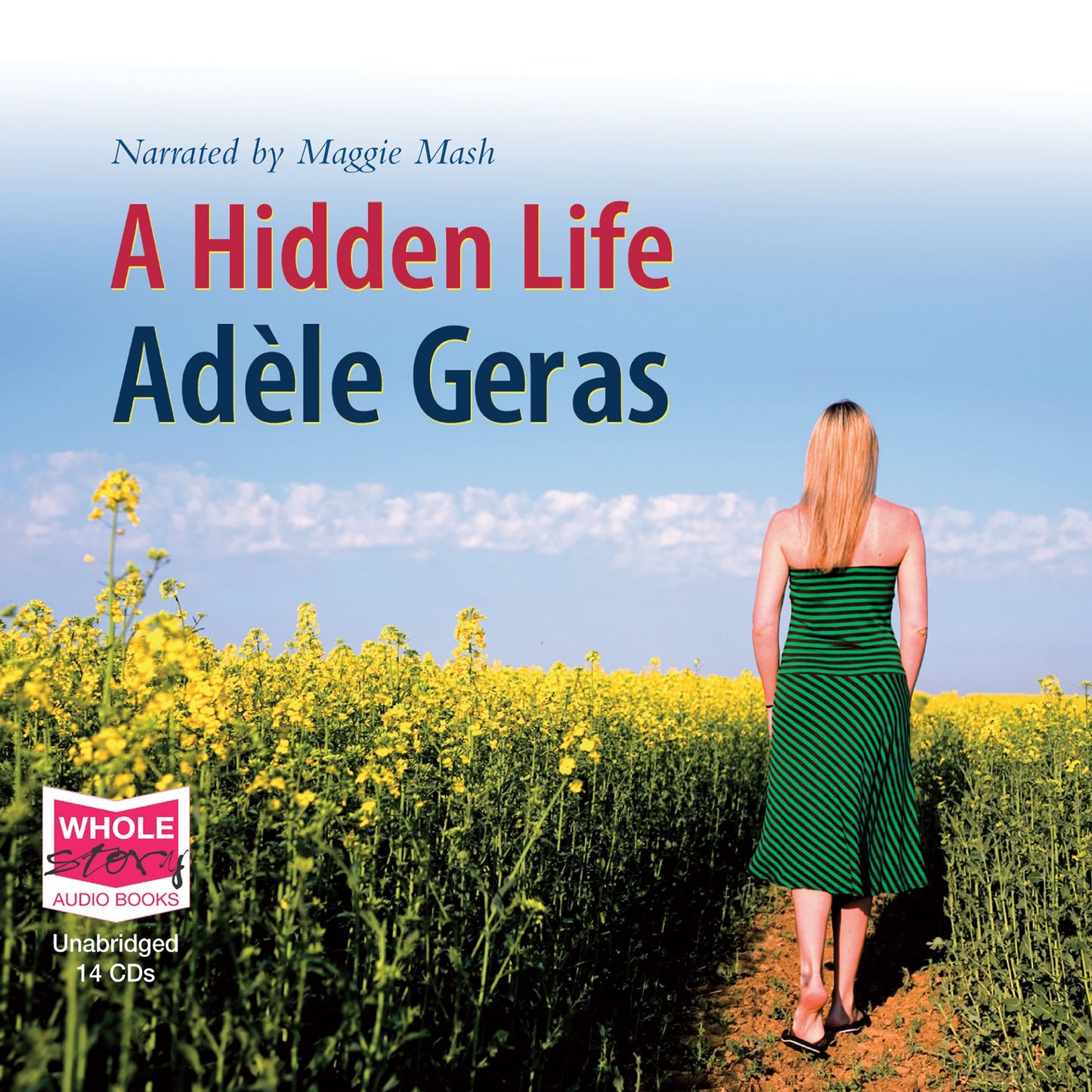 A Hidden Life