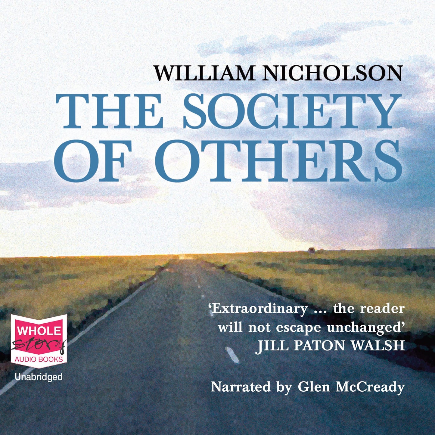 The Society of Others