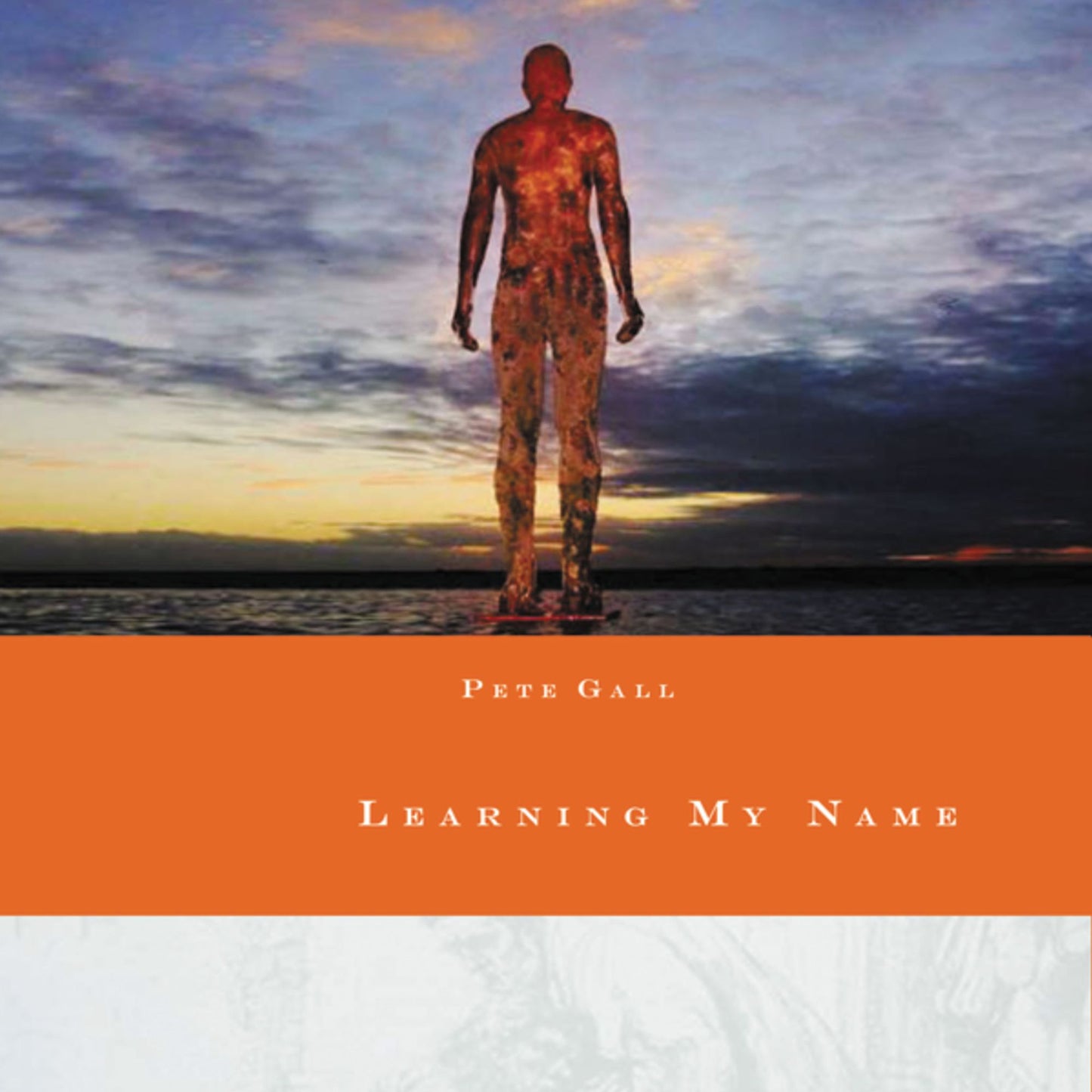 Learning My Name