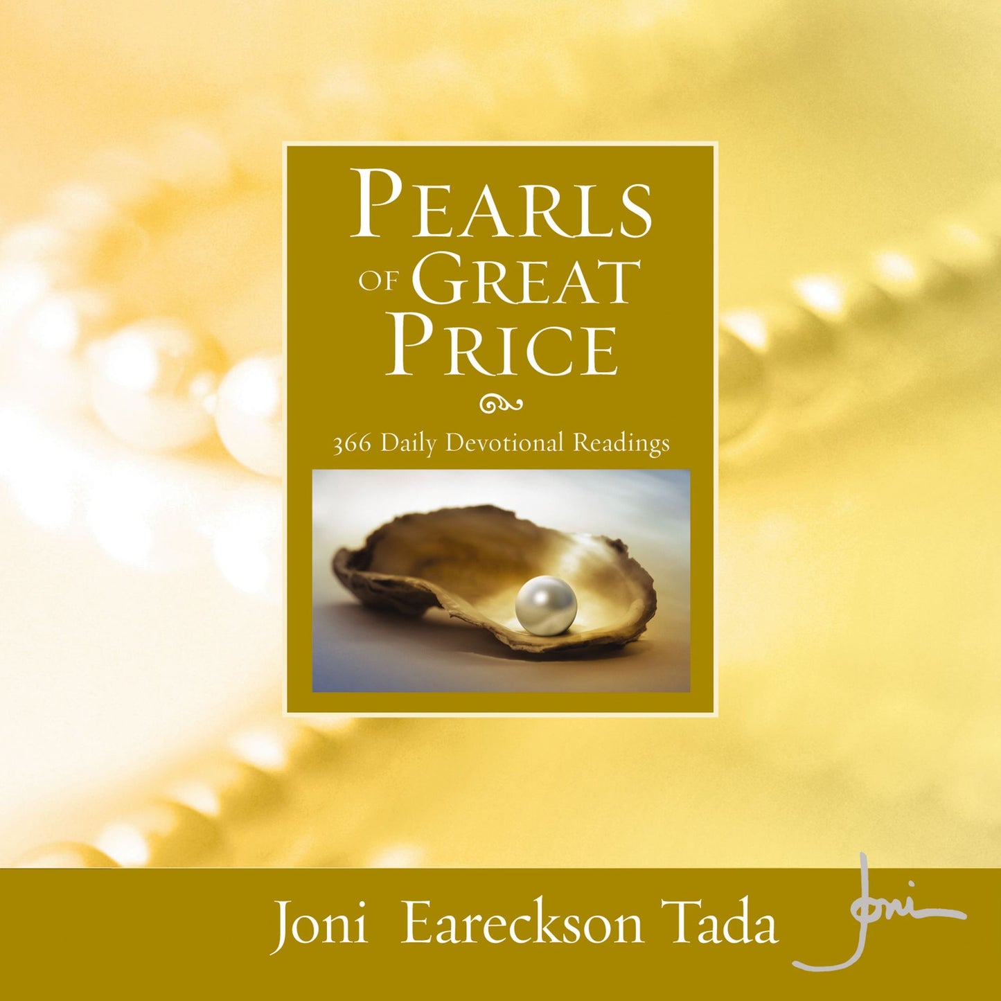 Pearls of Great Price: 366 Daily Devotional Readings