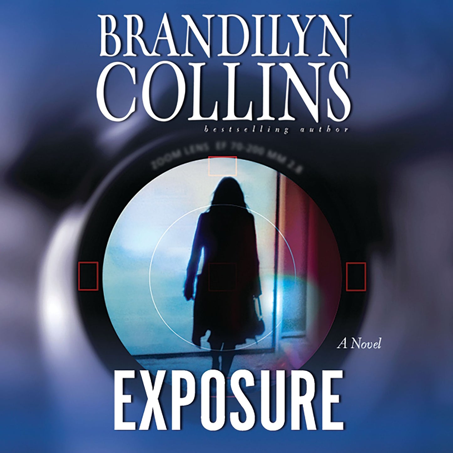 Exposure: A Novel