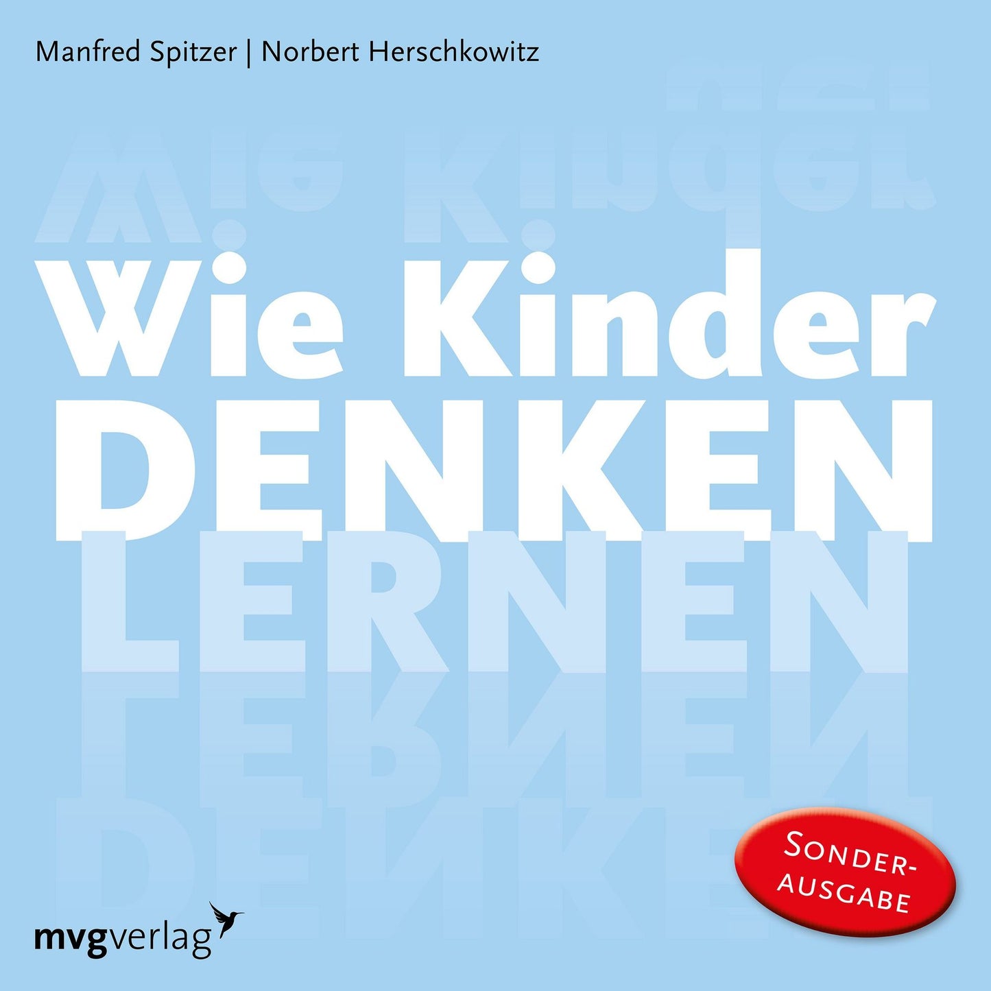 Wie Kinder denken lernen (Abridged)