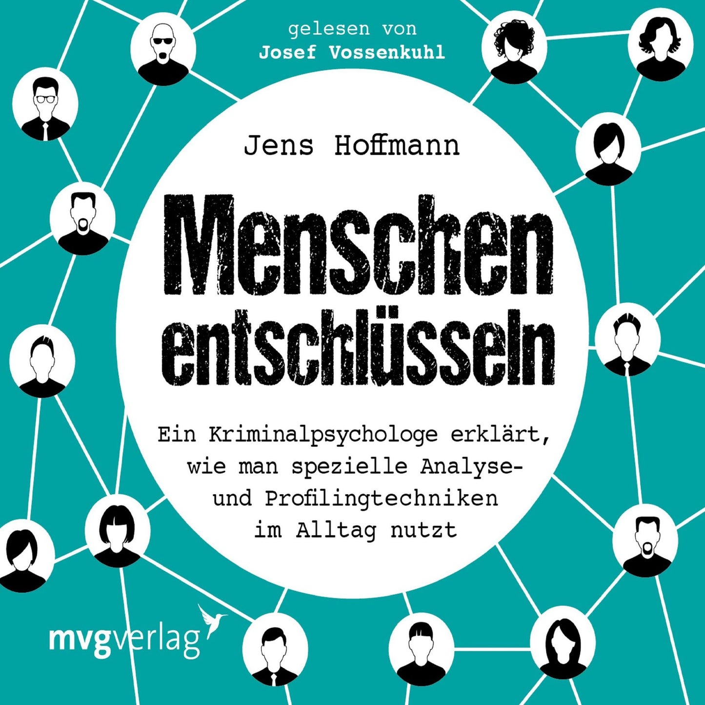 Menschen entschlüsseln: Ein Kriminalpsychologe erklärt, wie man spezielle Analyse- und Profilingtechniken im Alltag nutzt