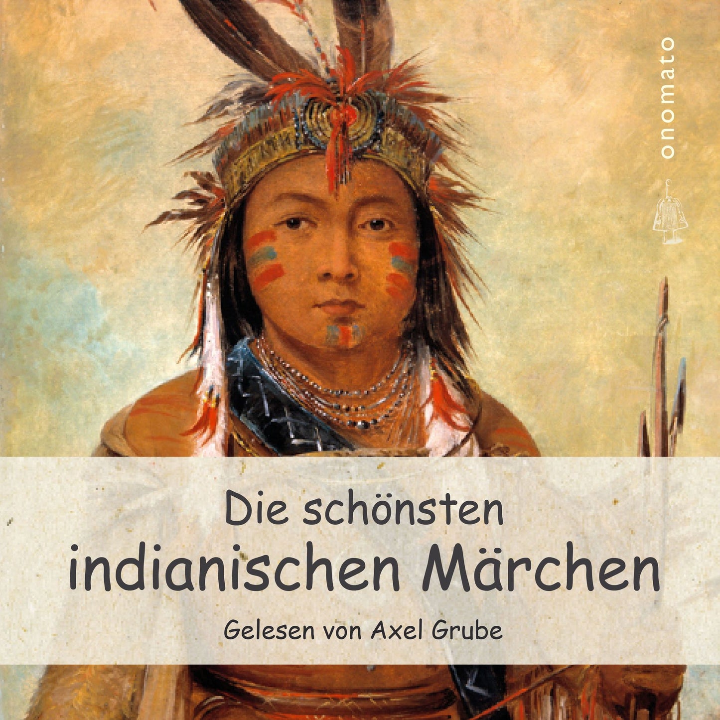 Indianische Märchen: Das weiße Steinkanu, Wie das Feuer auf die Erde kam, Matschi Manitou, Die Maismutter, Heno der Donnerer, Opitschi oder die Entstehung des Rotkehlchens und andere.