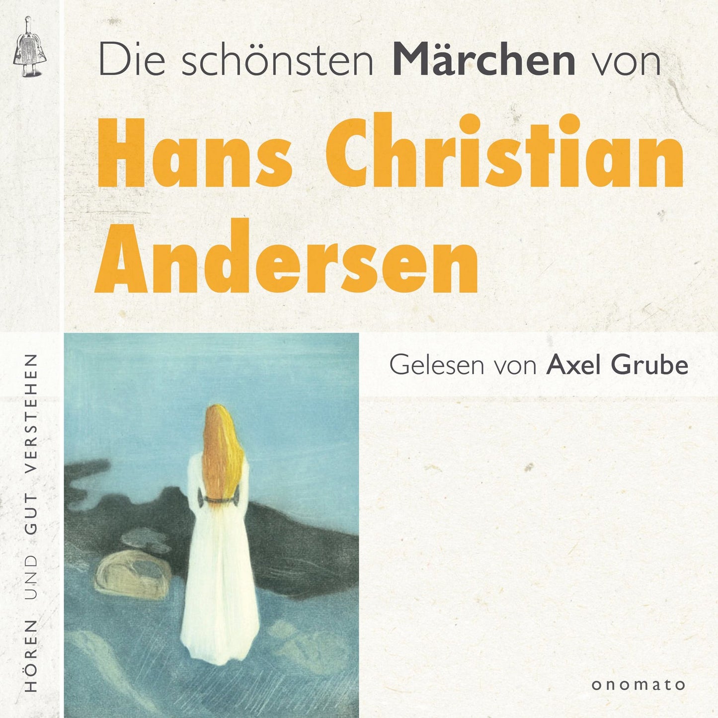 Hans Christian Andersen - Die schönsten Märchen: Des Kaisers neue Kleider, Das kleine Mädchen mit den Schwefelhölzern, Das hässliche junge Entlein, Die Nachtigall, Der Schweinehirt, Die Prinzessin auf der Erbse, Däumelinchen, Der Tannenbaum, Die kleine Se