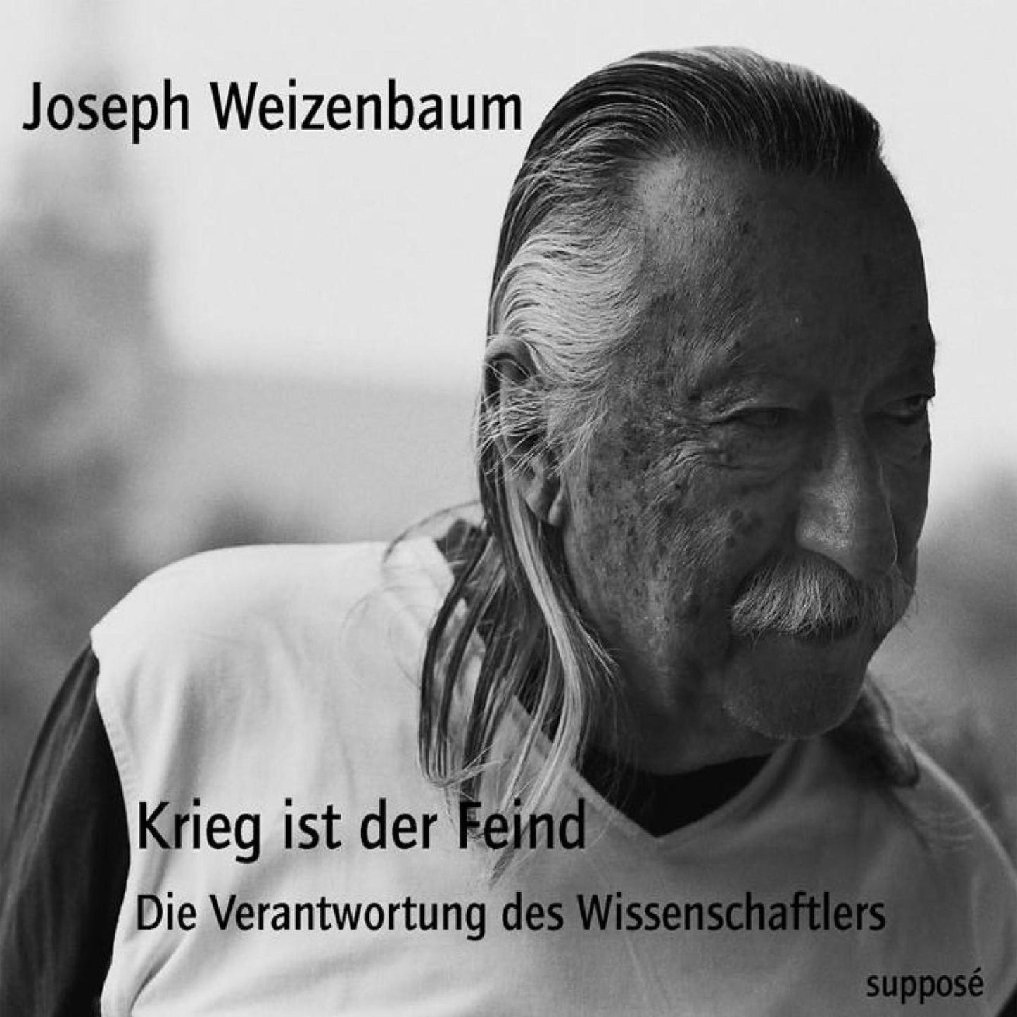 Krieg ist der Feind: Die Verantwortung des Wissenschaftlers (Abridged)
