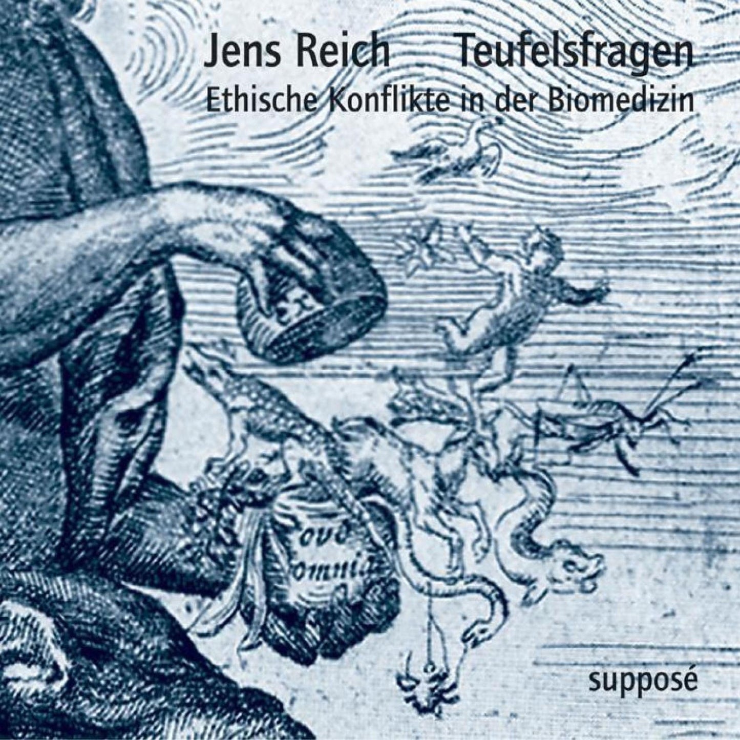 Teufelsfragen: Ethische Konflikte in der Biomedizin (Abridged)
