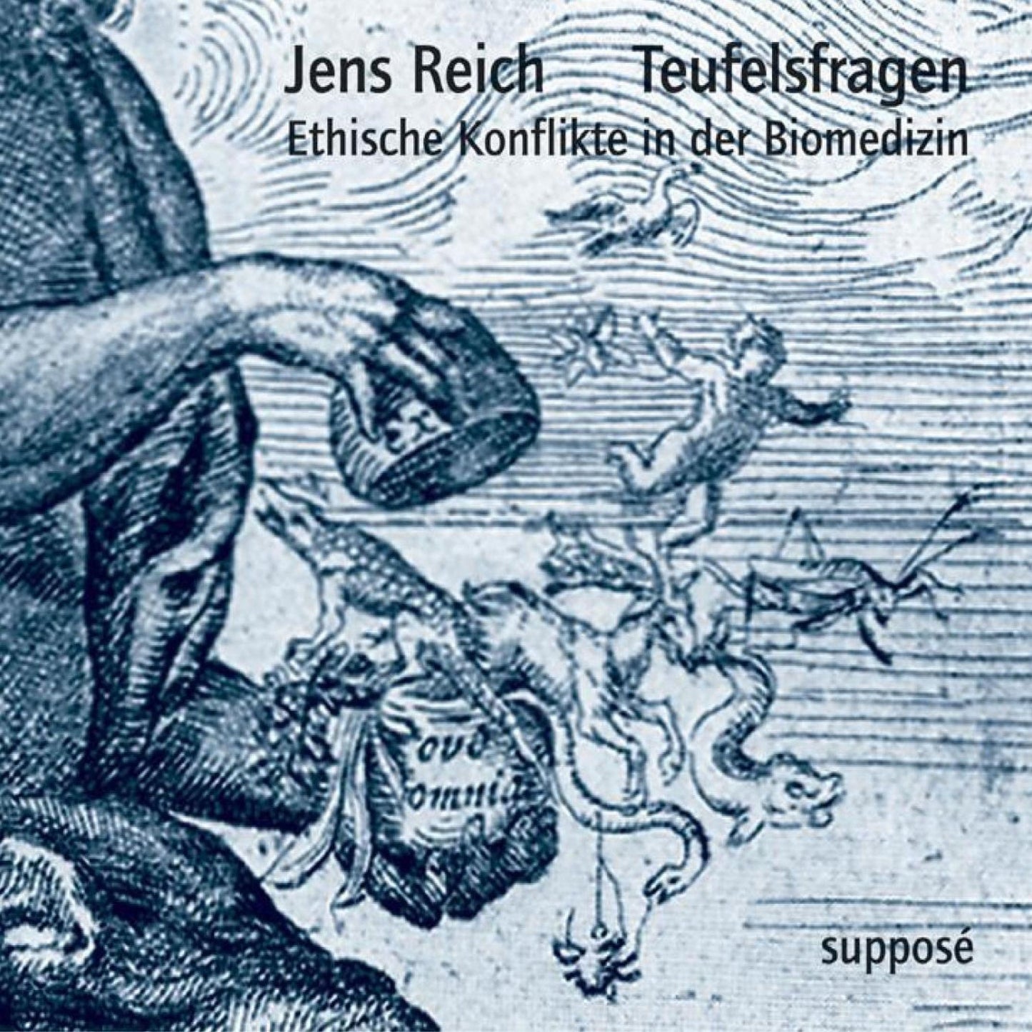 Teufelsfragen: Ethische Konflikte in der Biomedizin (Abridged)