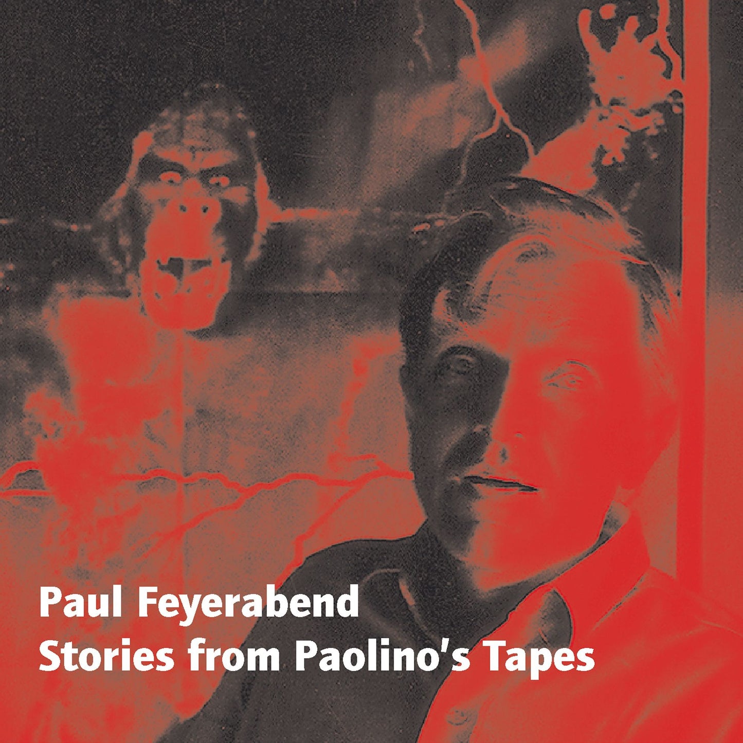Stories from Paolino's Tapes: Private Recordings 1984-1993 (Abridged)