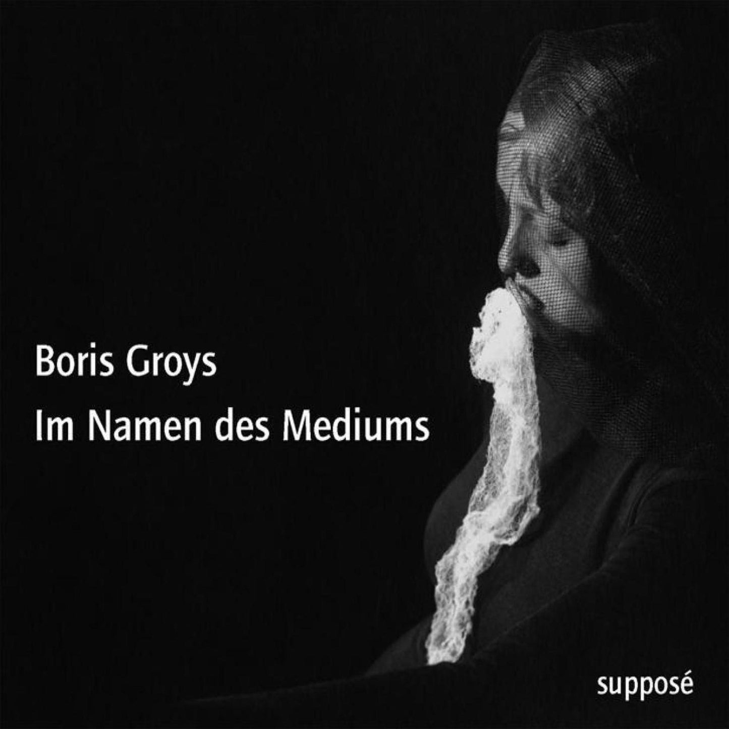 Im Namen des Mediums (Abridged)