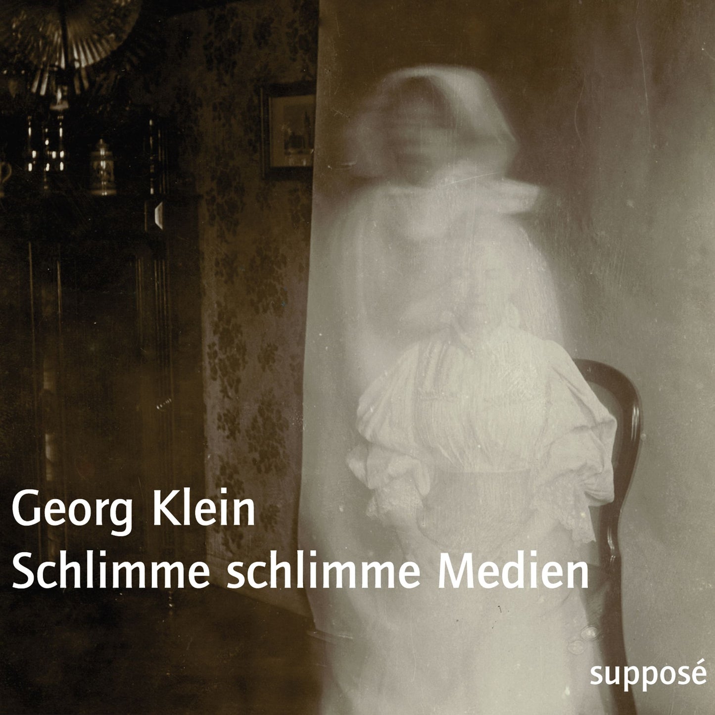 Schlimme schlimme Medien (Abridged)