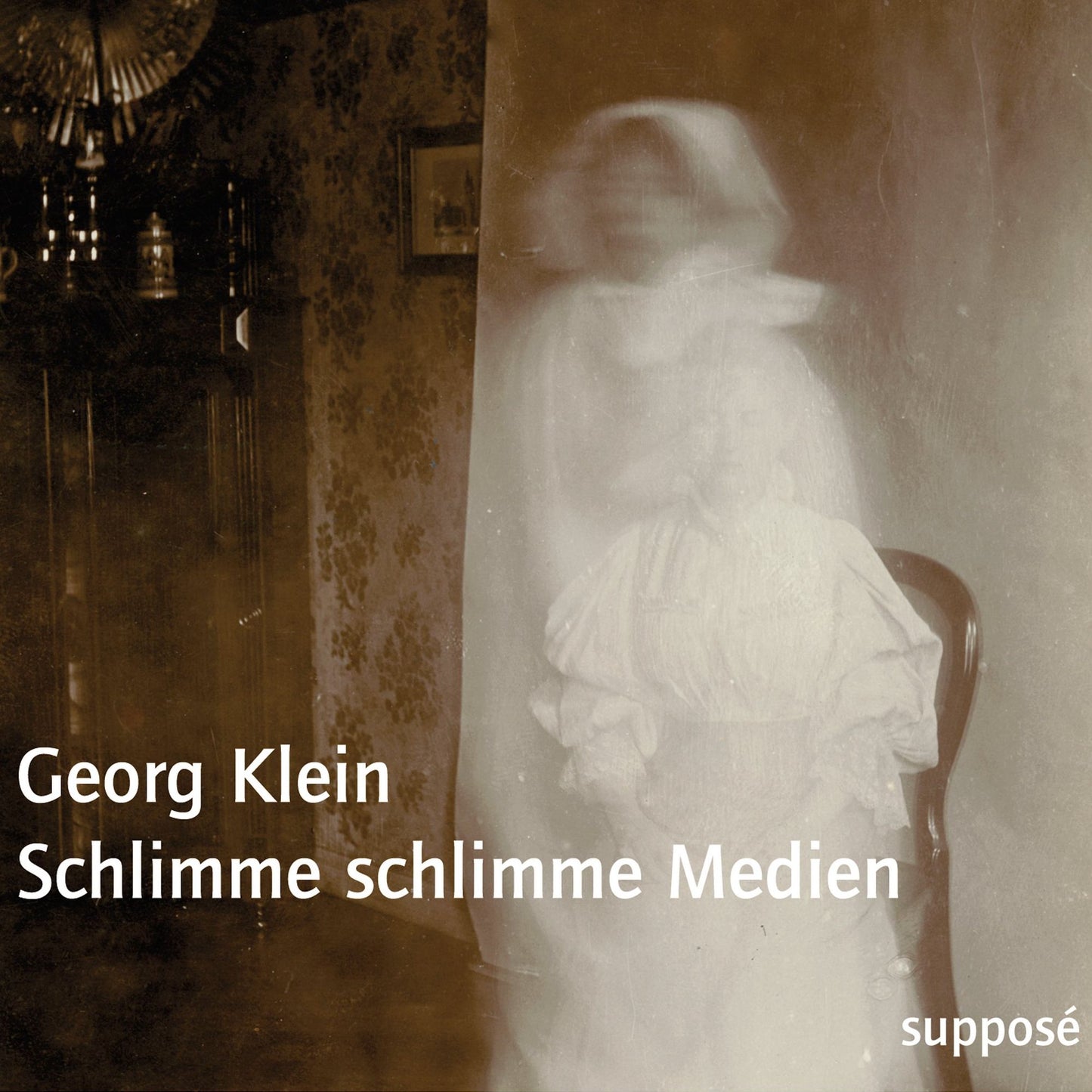 Schlimme schlimme Medien (Abridged)