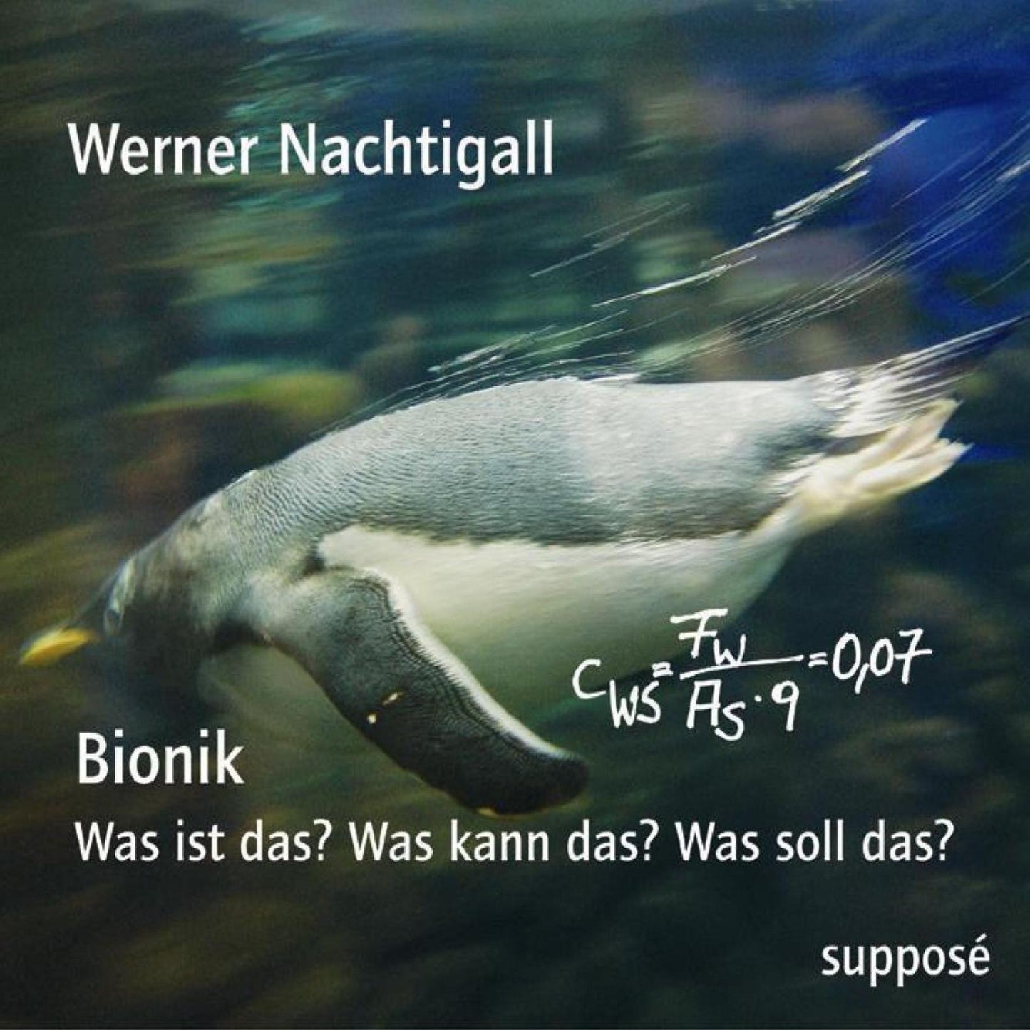 Bionik: Was ist das? Was kann das? Was soll das? (Abridged)
