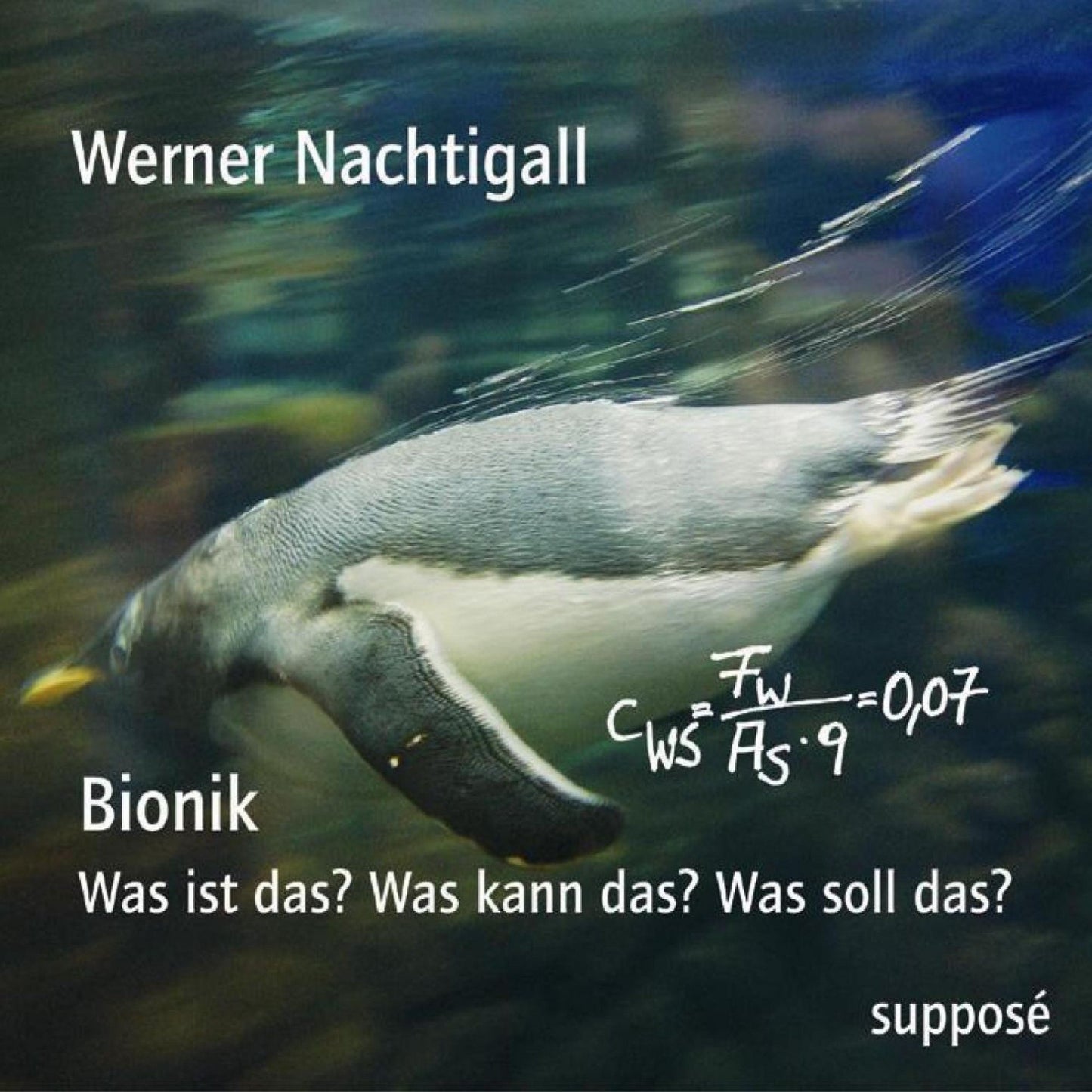 Bionik: Was ist das? Was kann das? Was soll das? (Abridged)