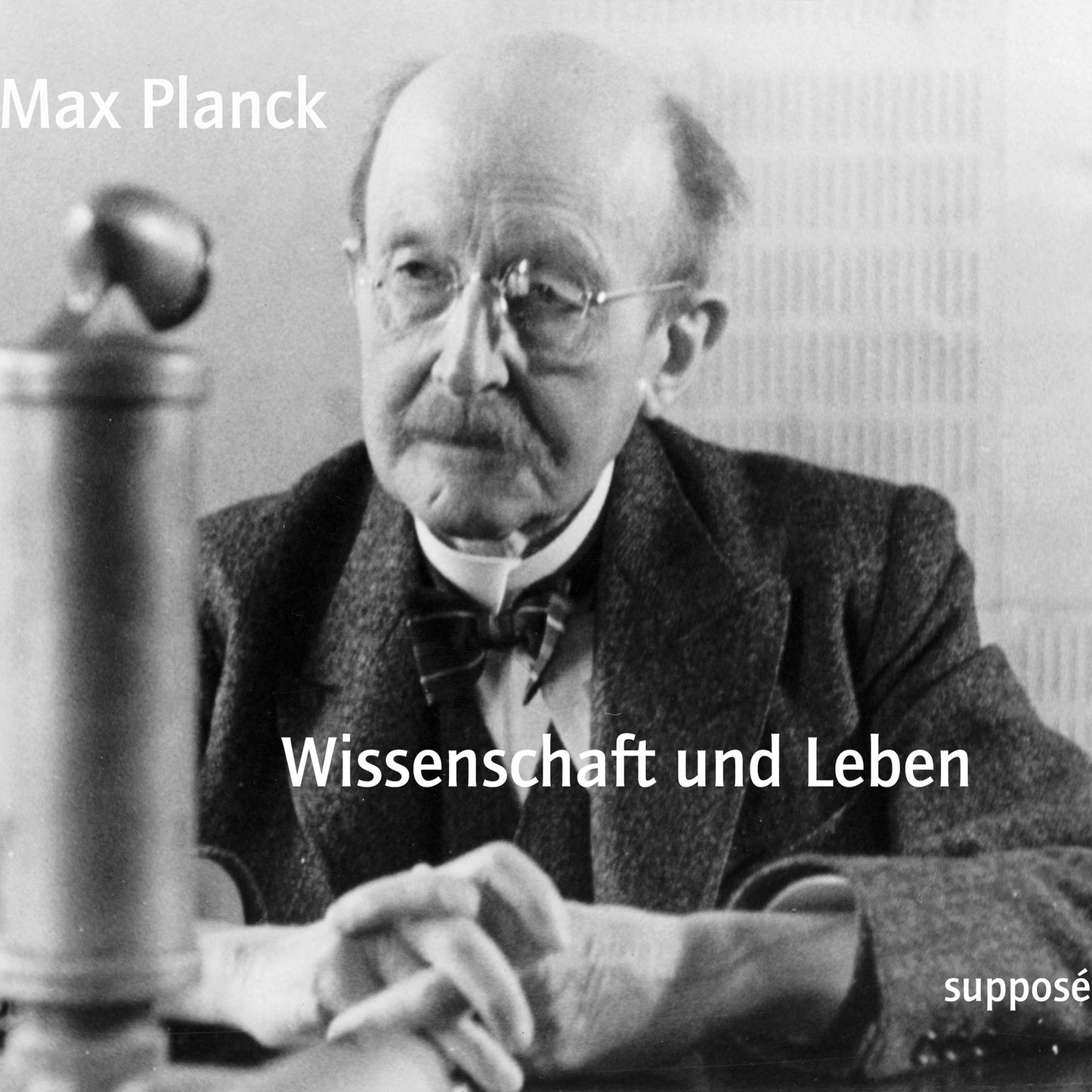 Wissenschaft und Leben: Originaltonaufnahmen 1936-1945 (Abridged)