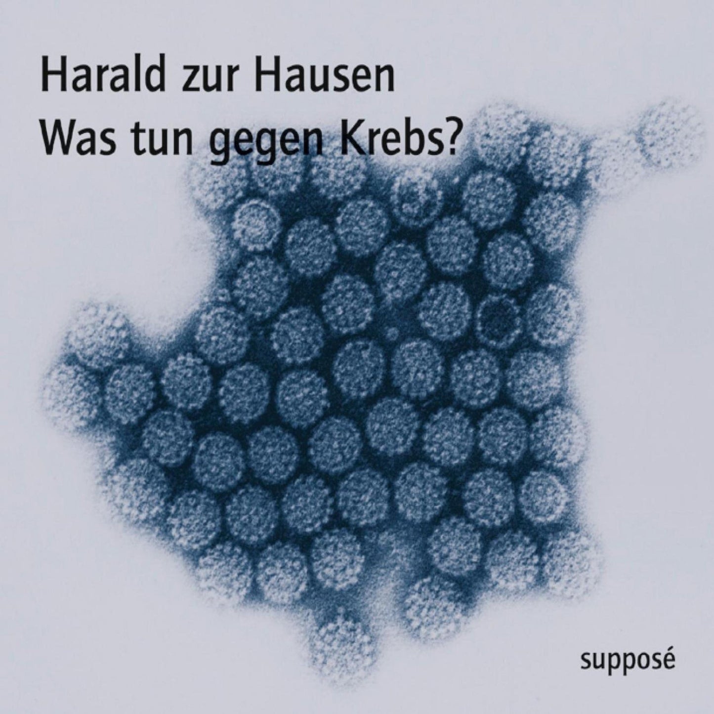 Was tun gegen Krebs? (Abridged)
