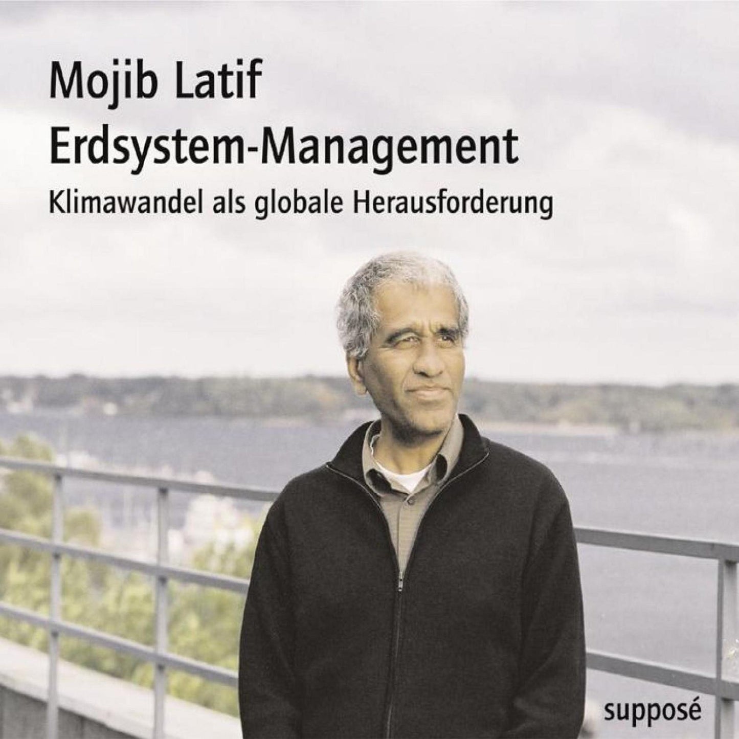 Erdsystem-Management: Klimawandel als globale Herausforderung (Abridged)